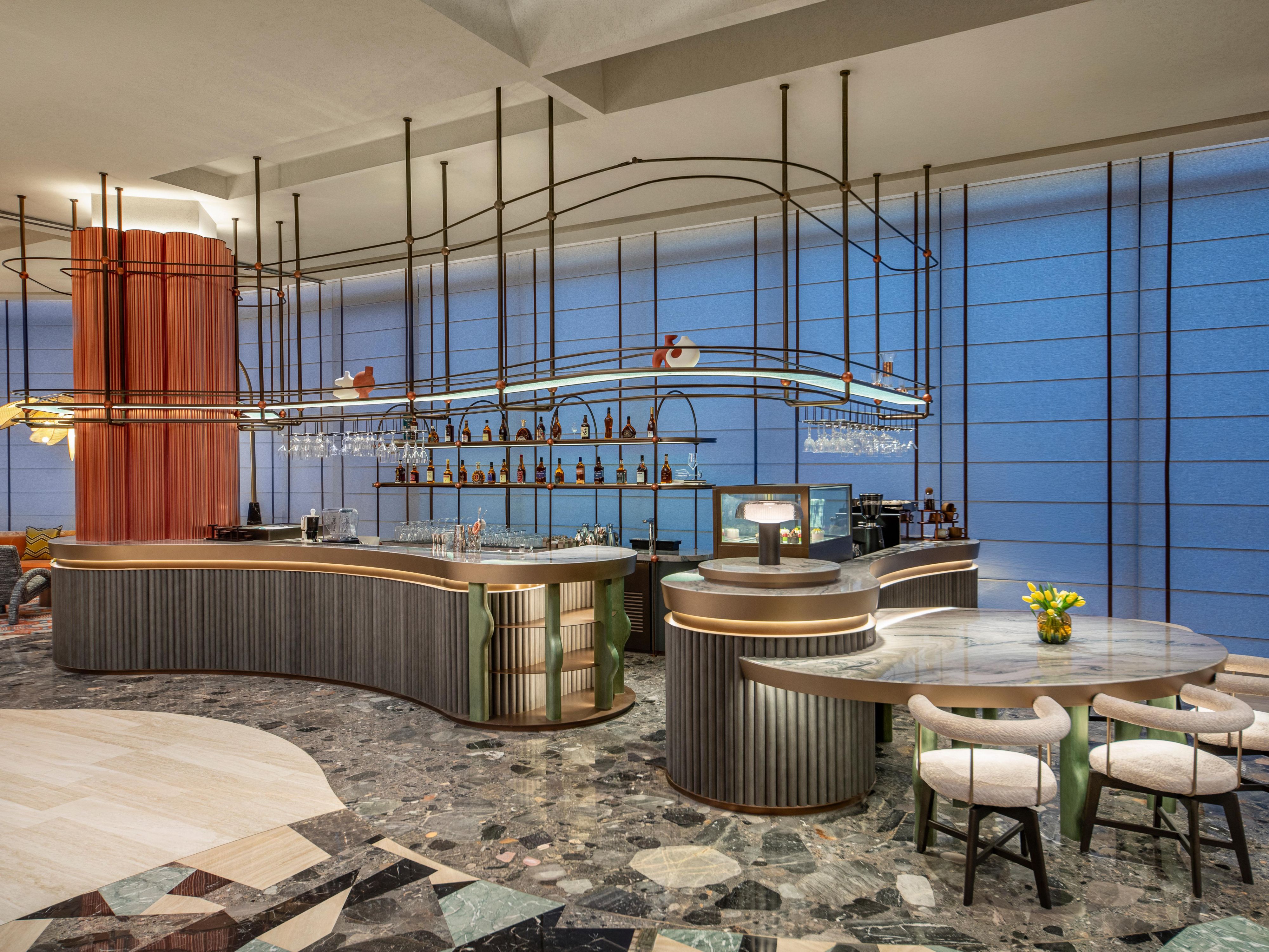 Lobby Bar
