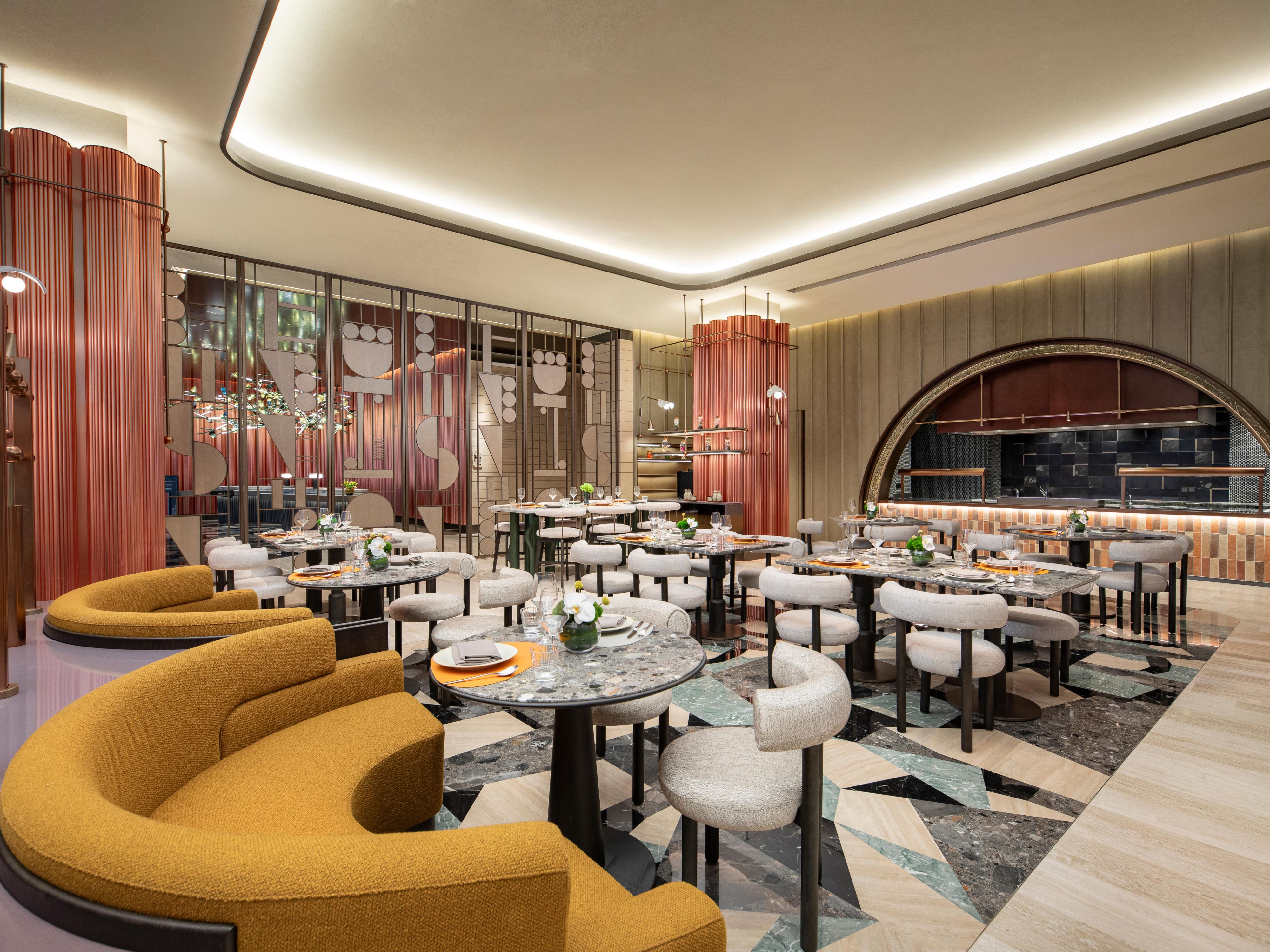 Joy Restaurant