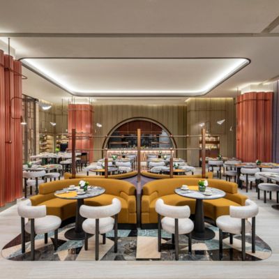 Joy Restaurant