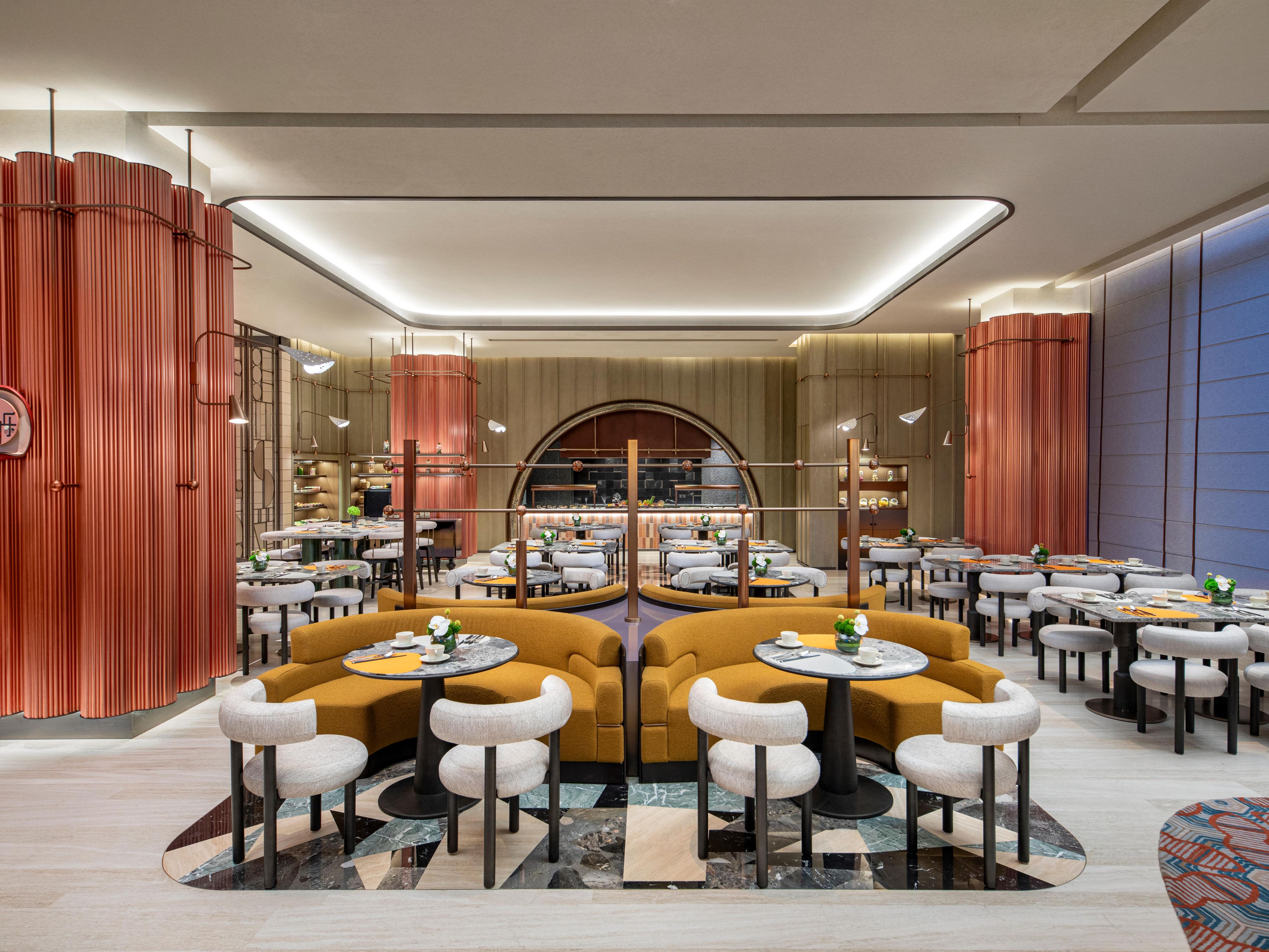 Joy Restaurant