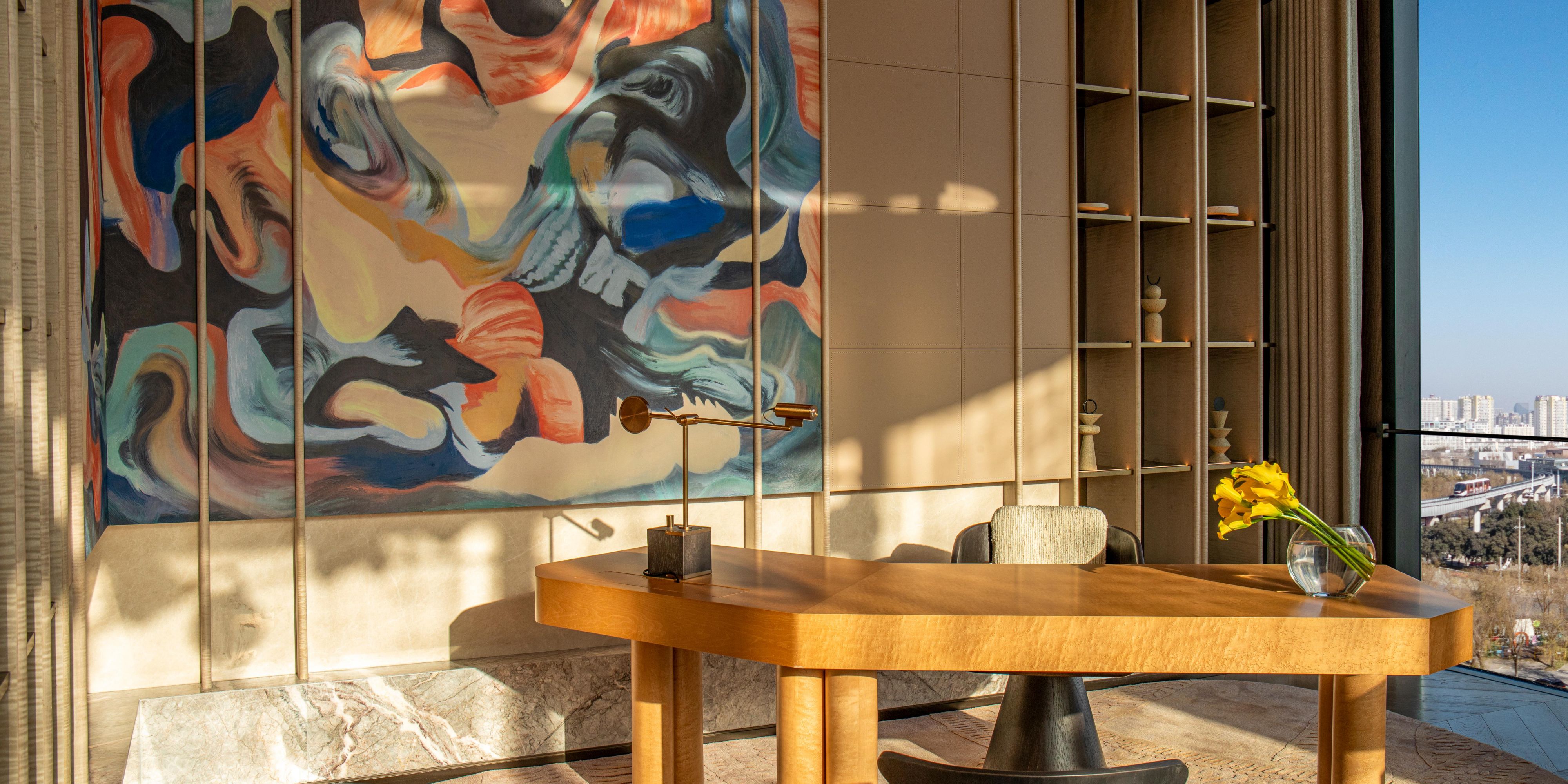 Room Feature