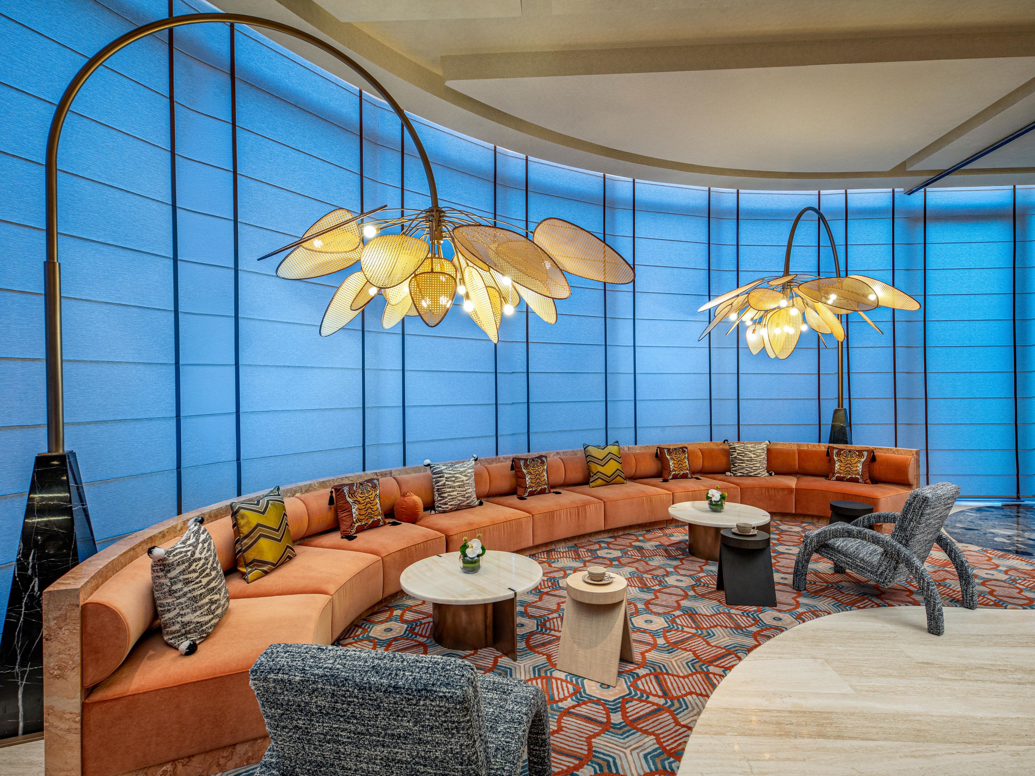 Lobby Bar