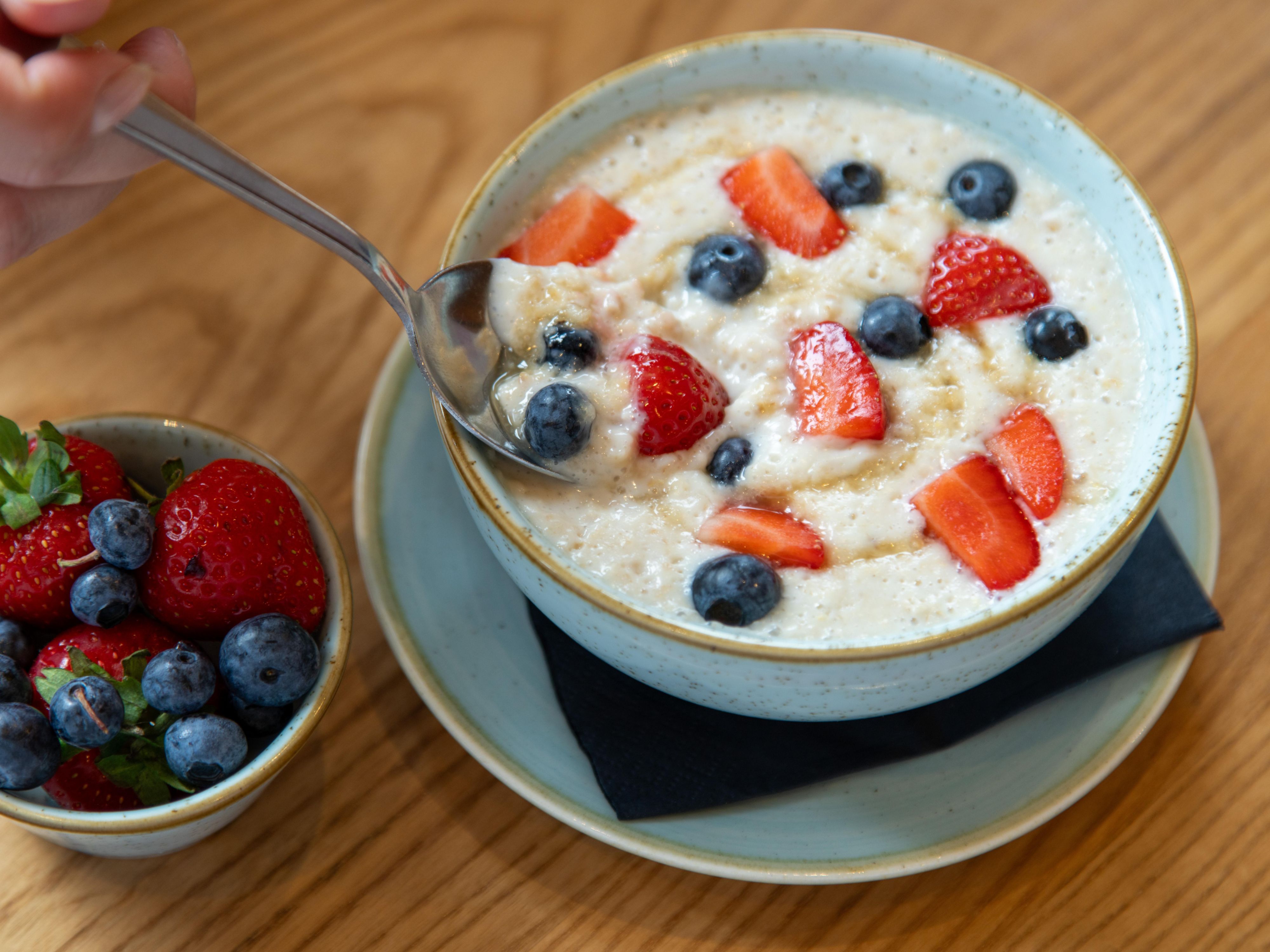 Porridge