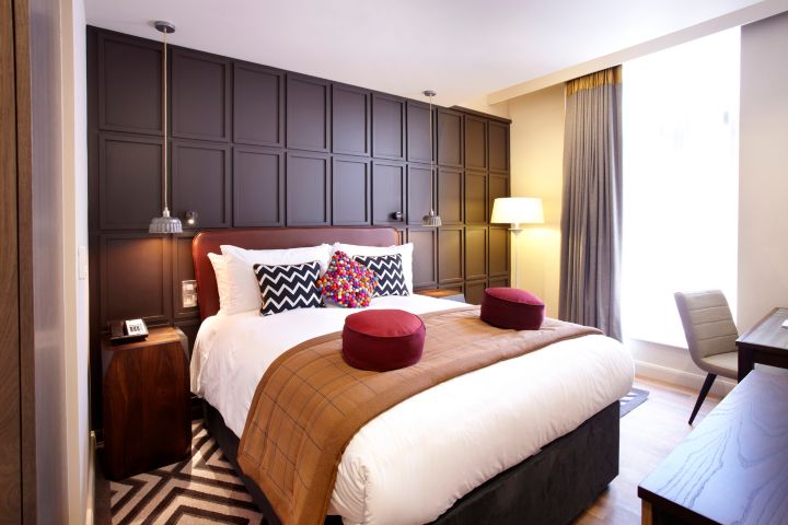 Hotel Indigo York