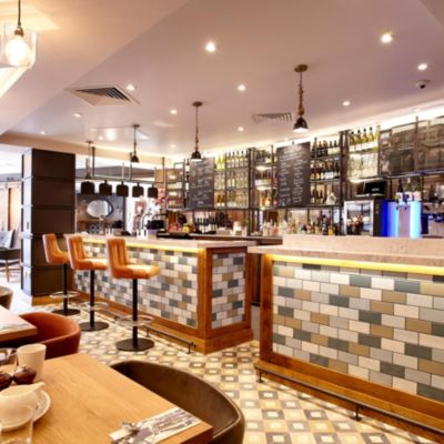 Join us for breakfast for a relaxing start to your day