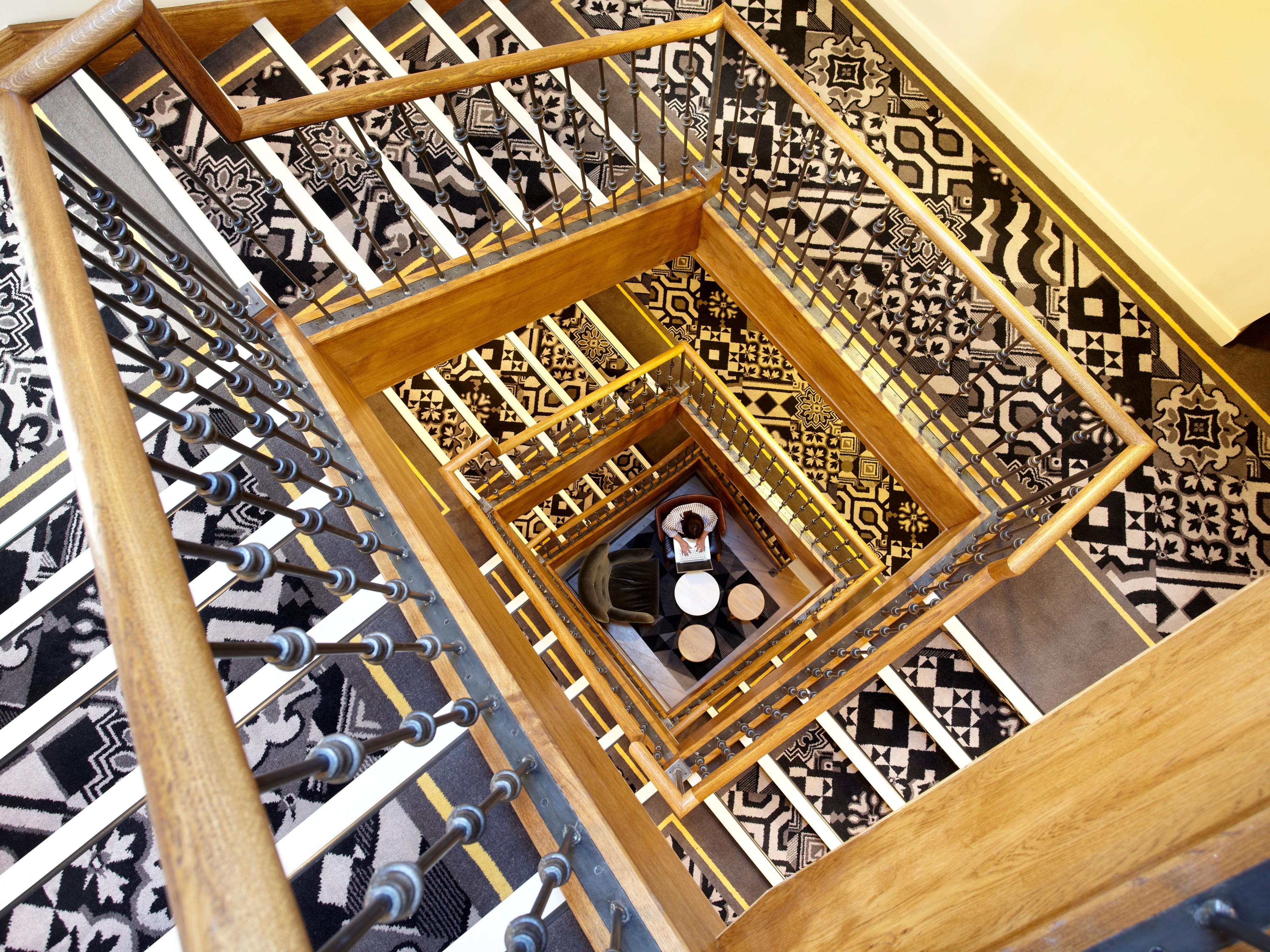 Hotel Indigo York - Design led boutique city centre hotel 
