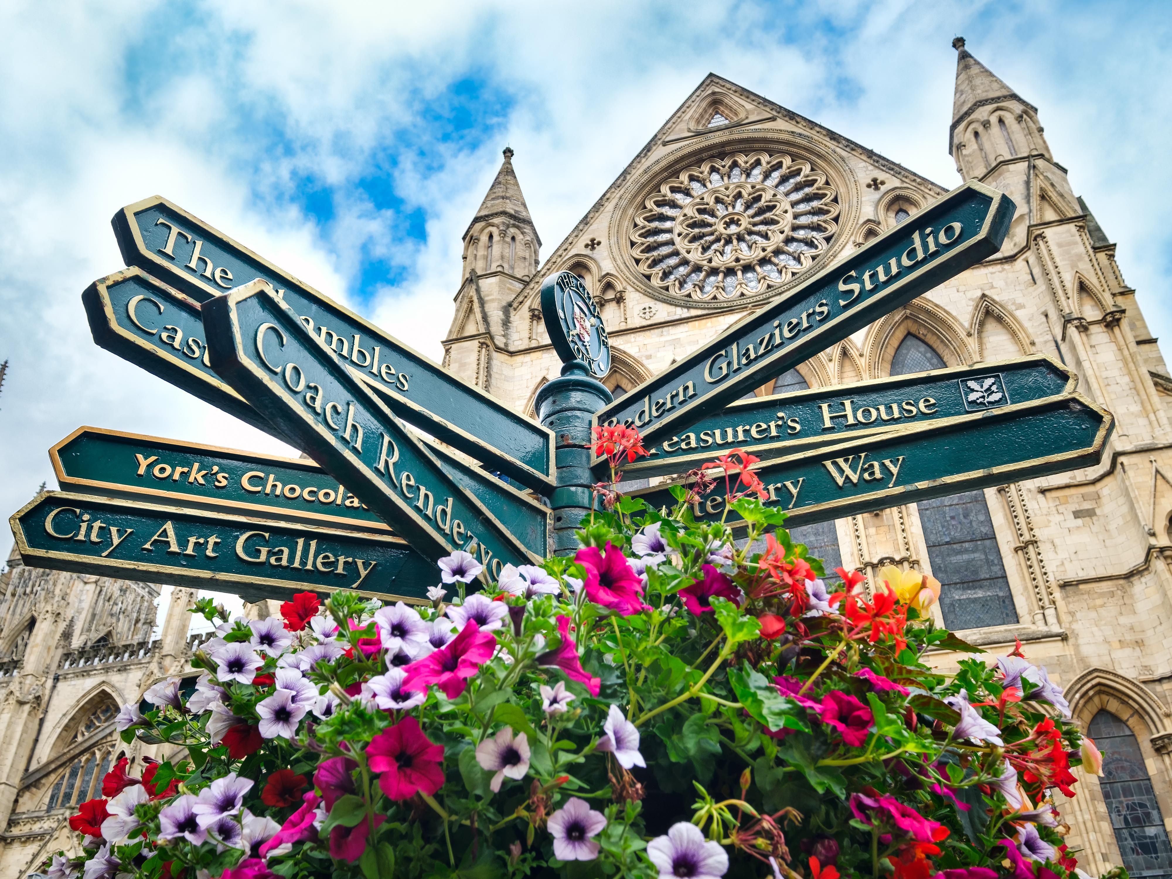 Situated on Walmgate, our hotel embodies the charm and culture of York, placing you at the heart of this historic city. Just steps away, savour the city's finest locally inspired restaurants and lively bars. With attractions, shopping districts, and business centres within reach, your stay is seamless and enriched with the best York has to offer.
