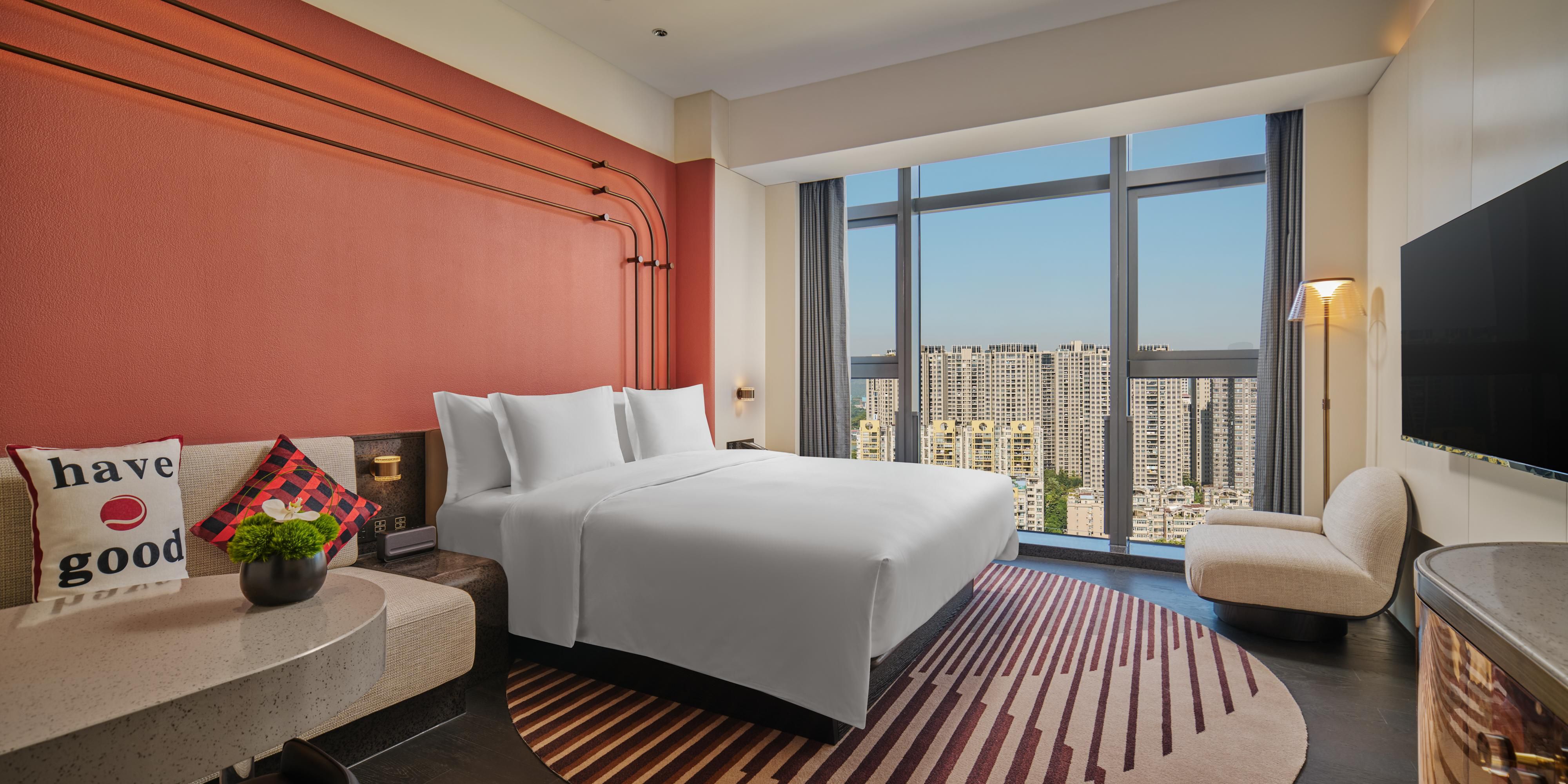 1 كينج قياسية