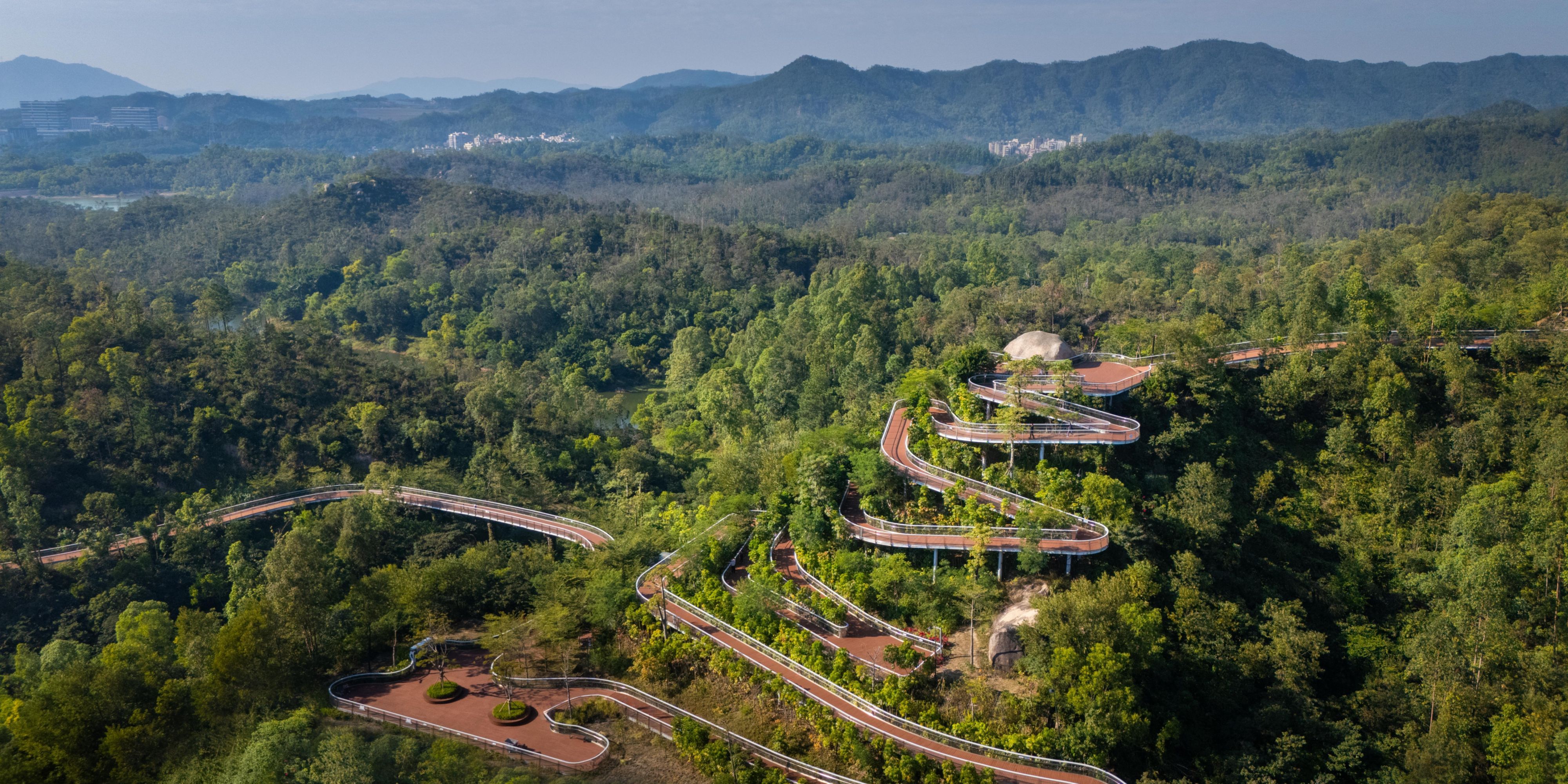 Area Attractions