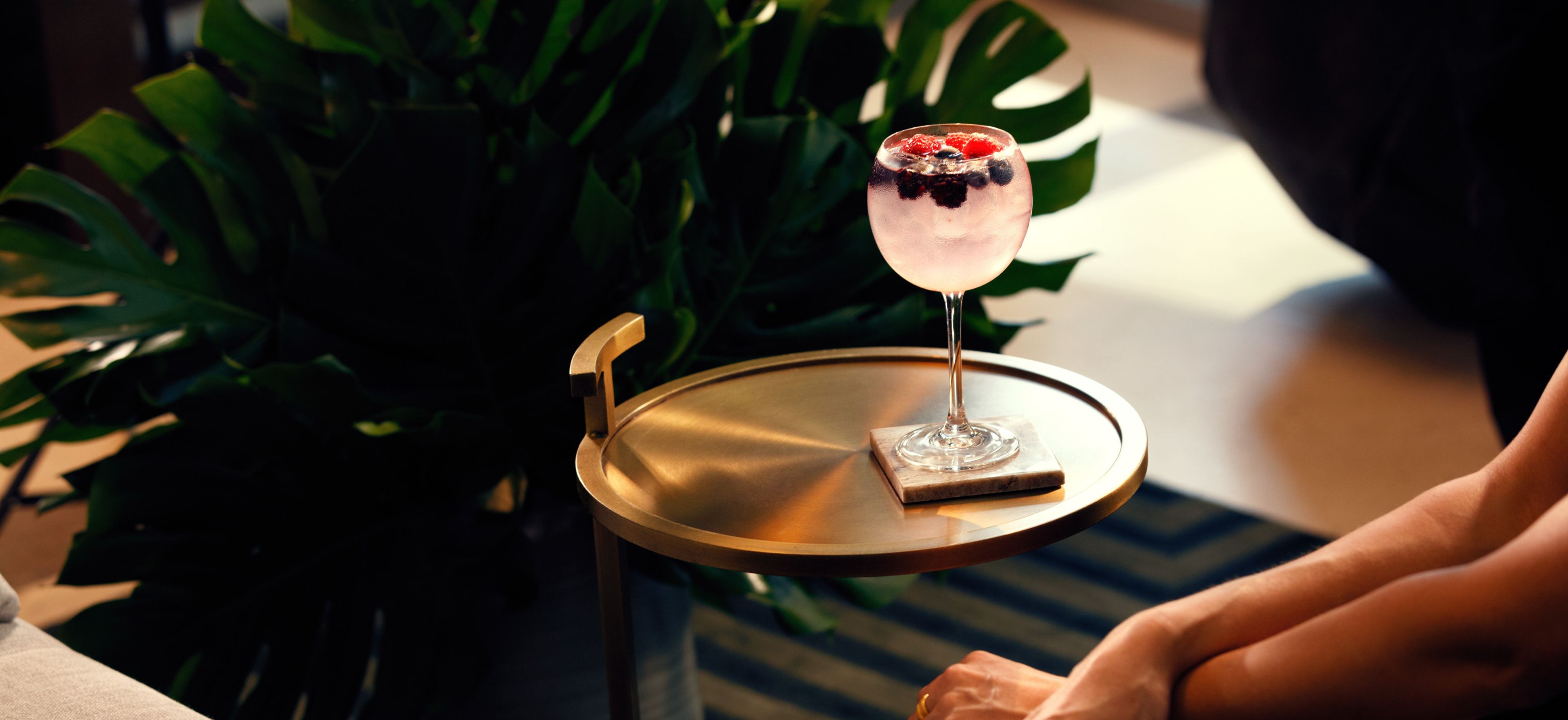 Cocktail photo