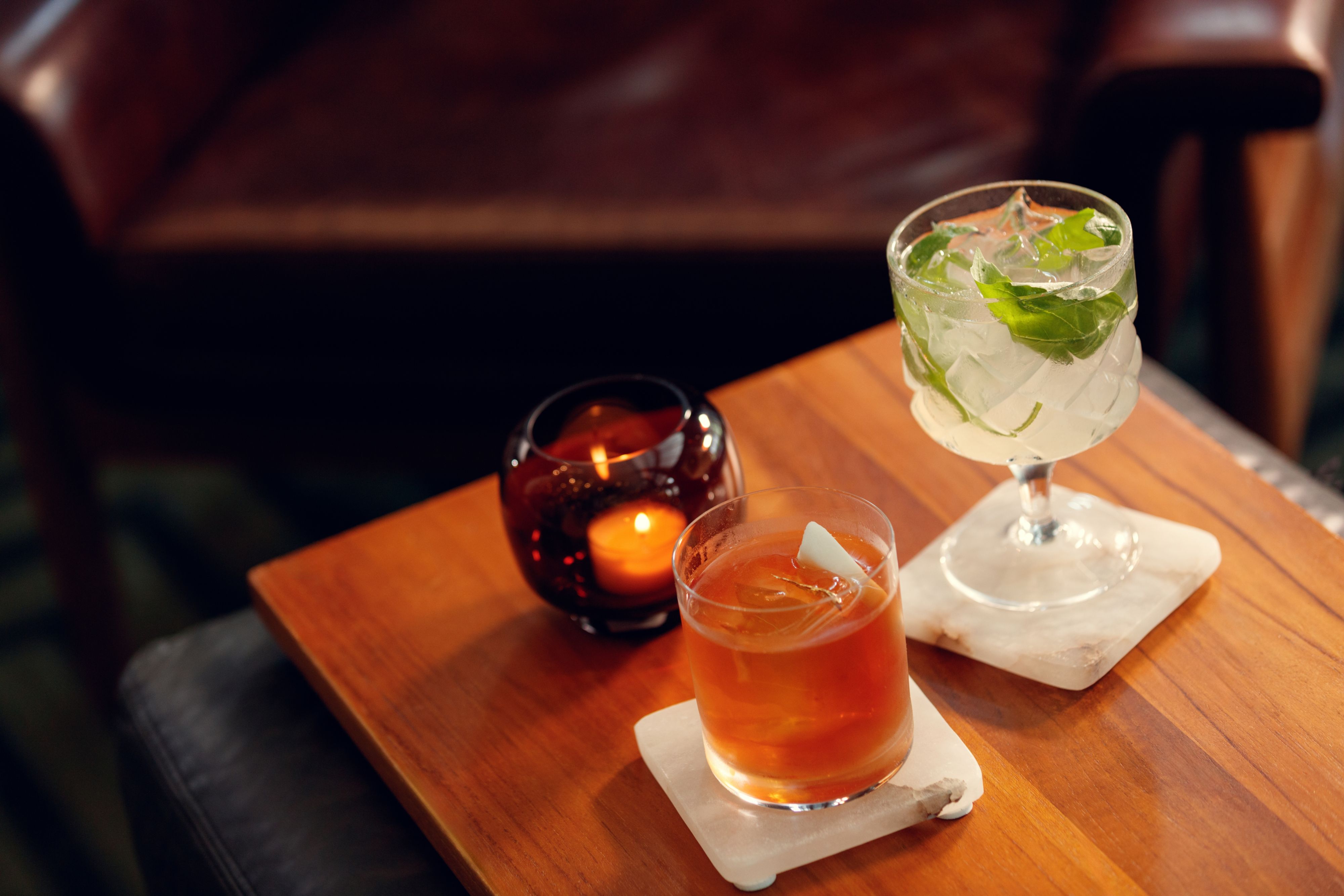 Summer Cocktail