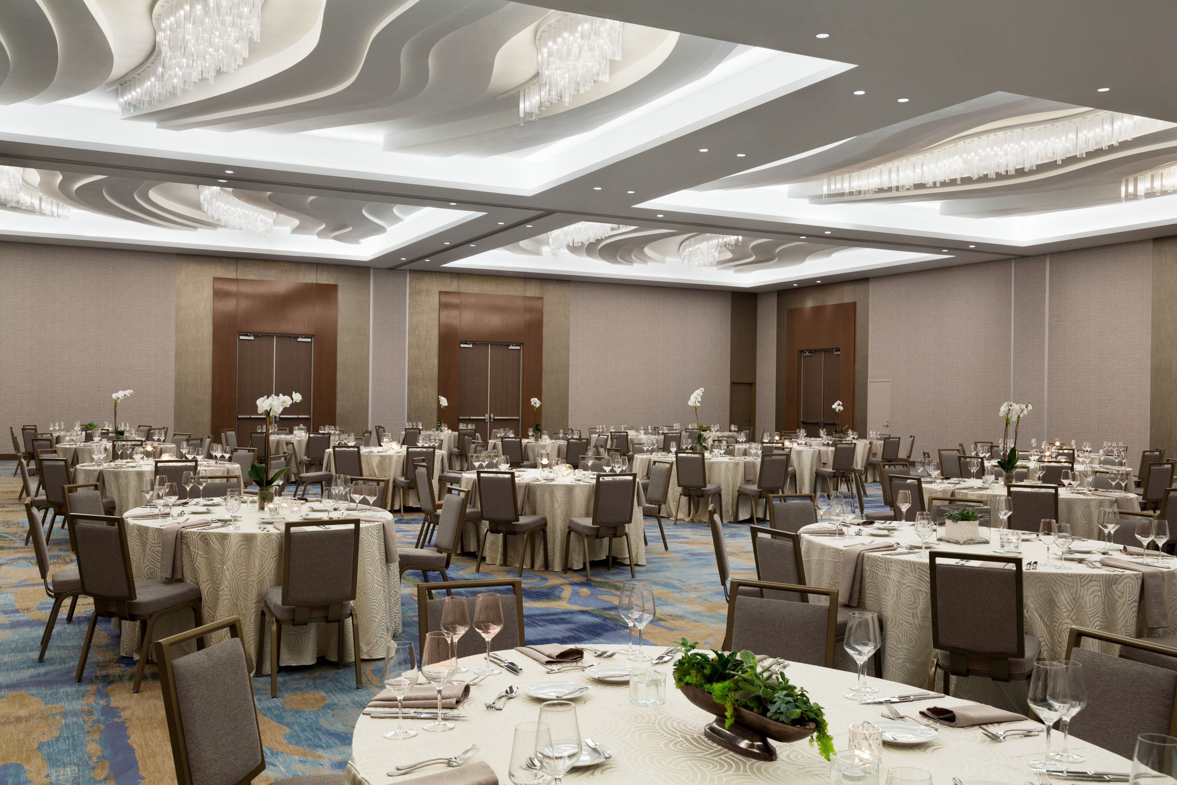 Live Oak Ballroom