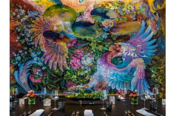 Safina Mediterranean​