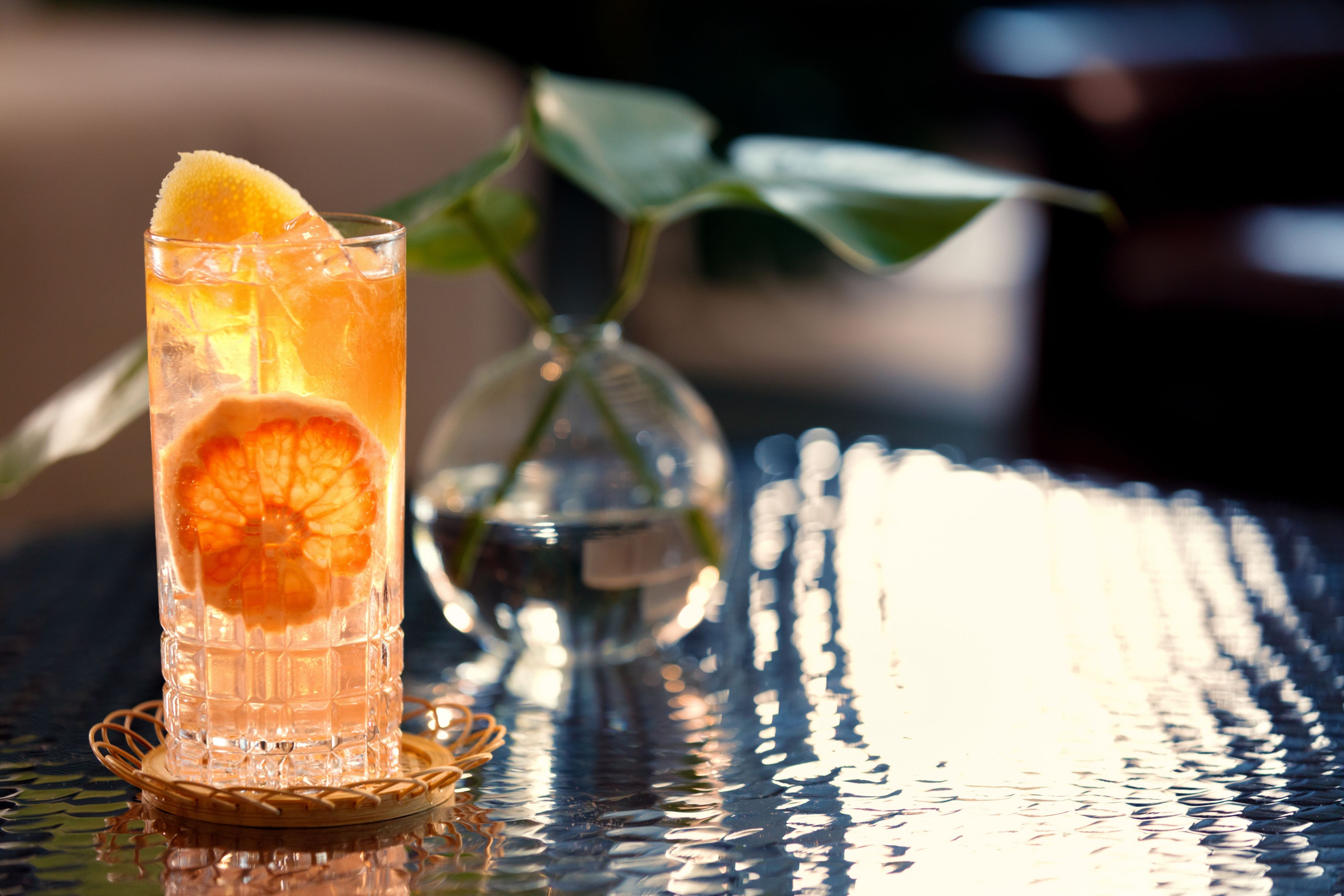 Cocktail photo