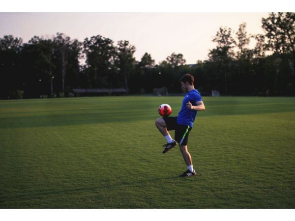 Houston Sports Park