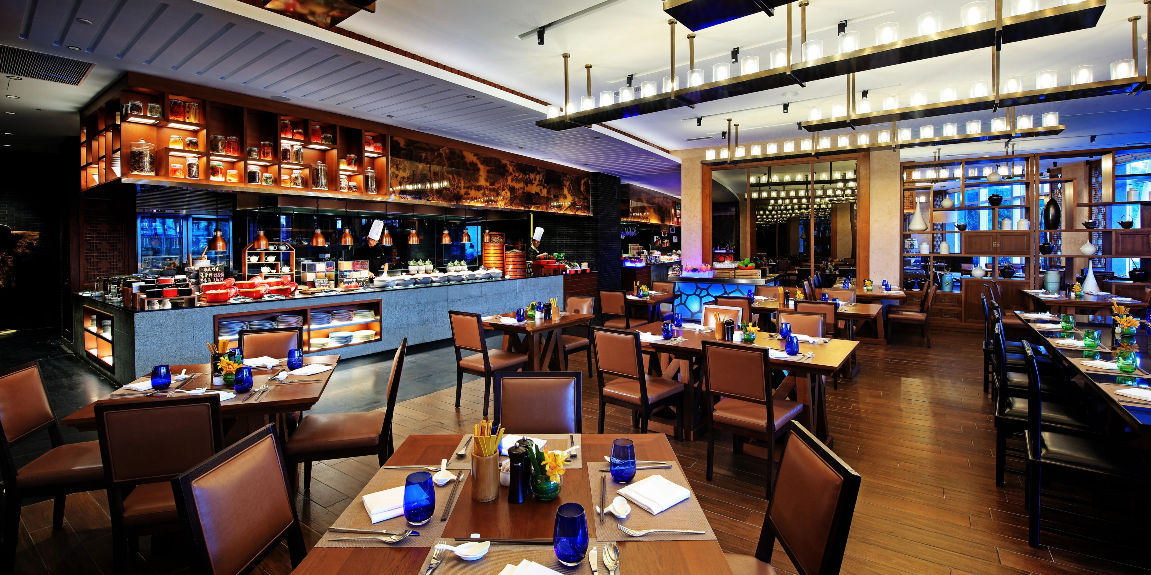 hualuxe 海口华彩华邑酒店