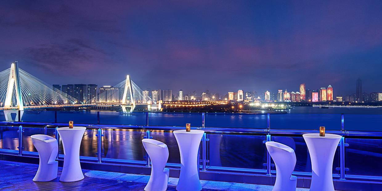 hualuxe 海口华彩华邑酒店