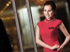 New HUALUXE Hotels and Resorts Handan in Handan