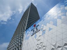 HUALUXE Hotels and Resorts Nanchang High-tech Zone