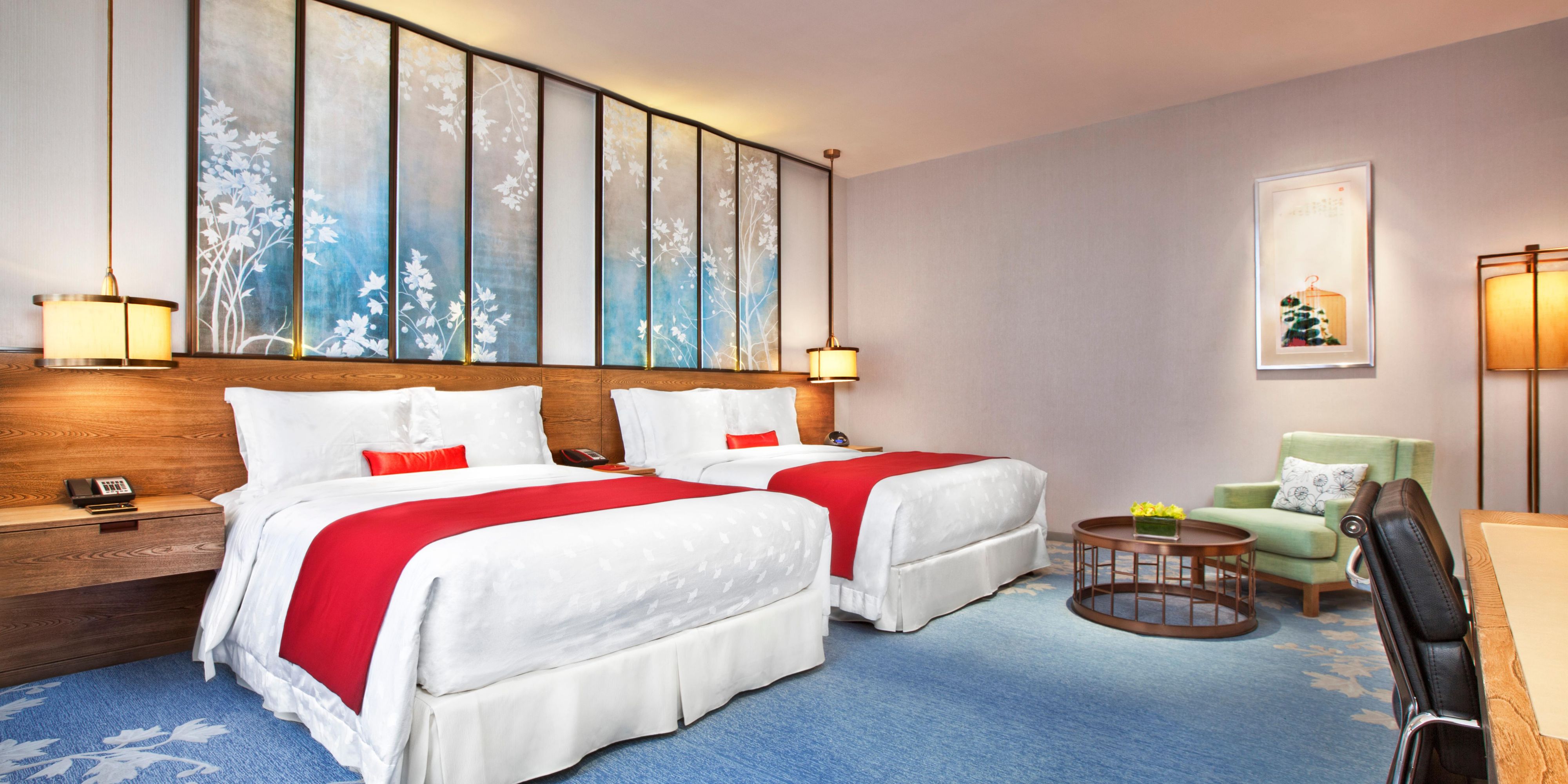 Twelve at Hengshan, a Luxury Collection Hotel, Shanghai