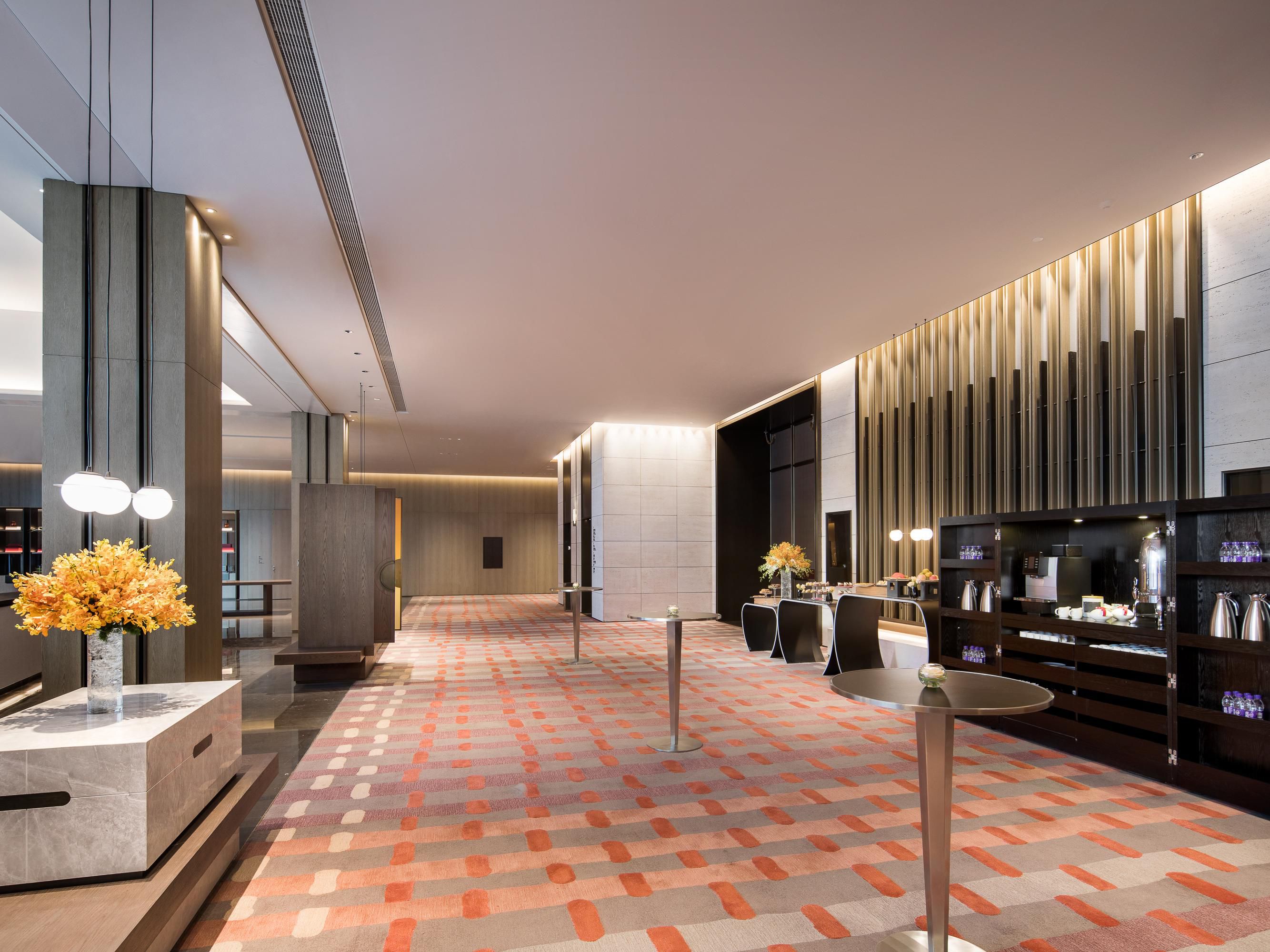 Pre-function Area