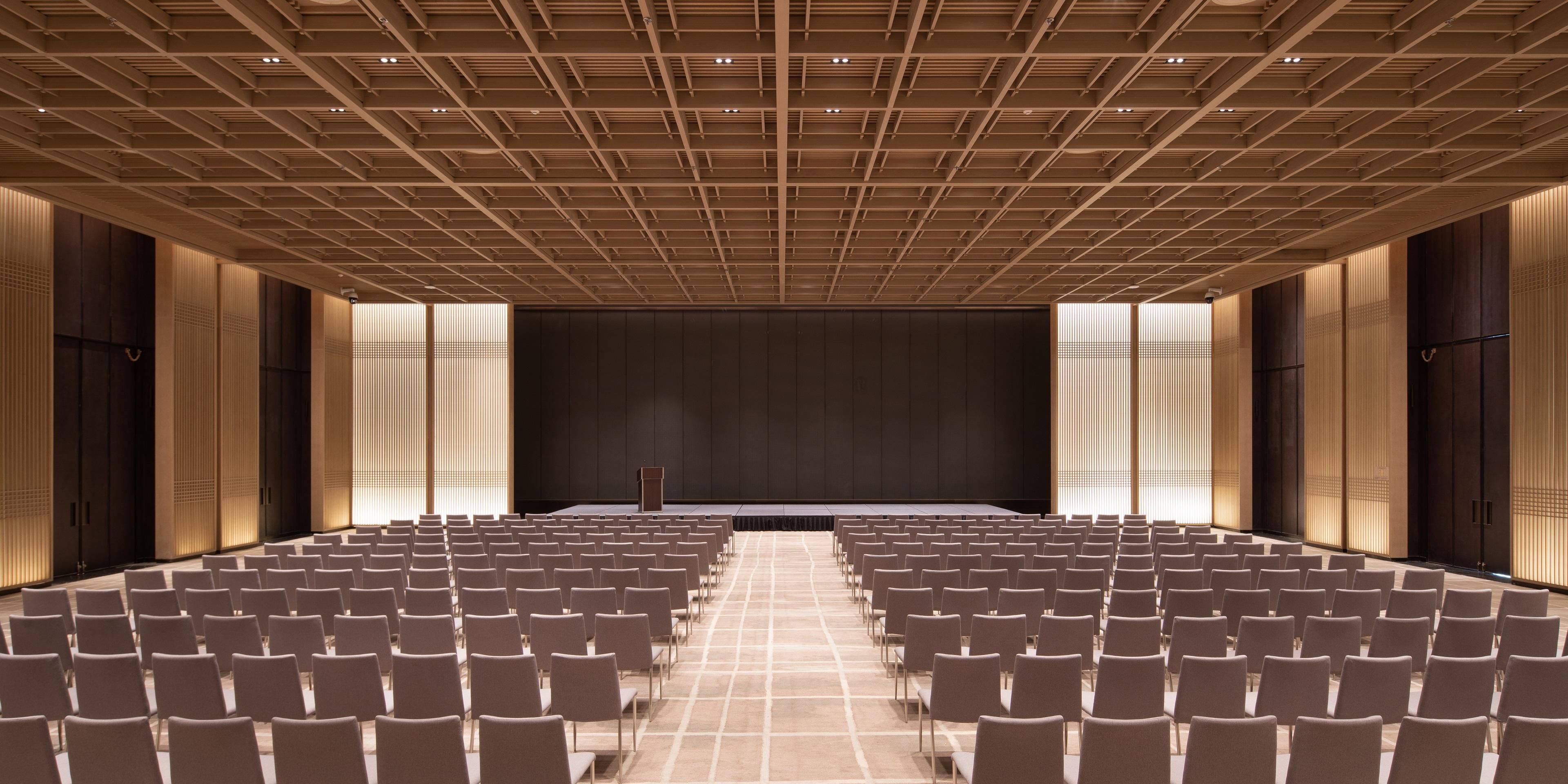 Hualuxe 西安唐华华邑酒店 西安陕西