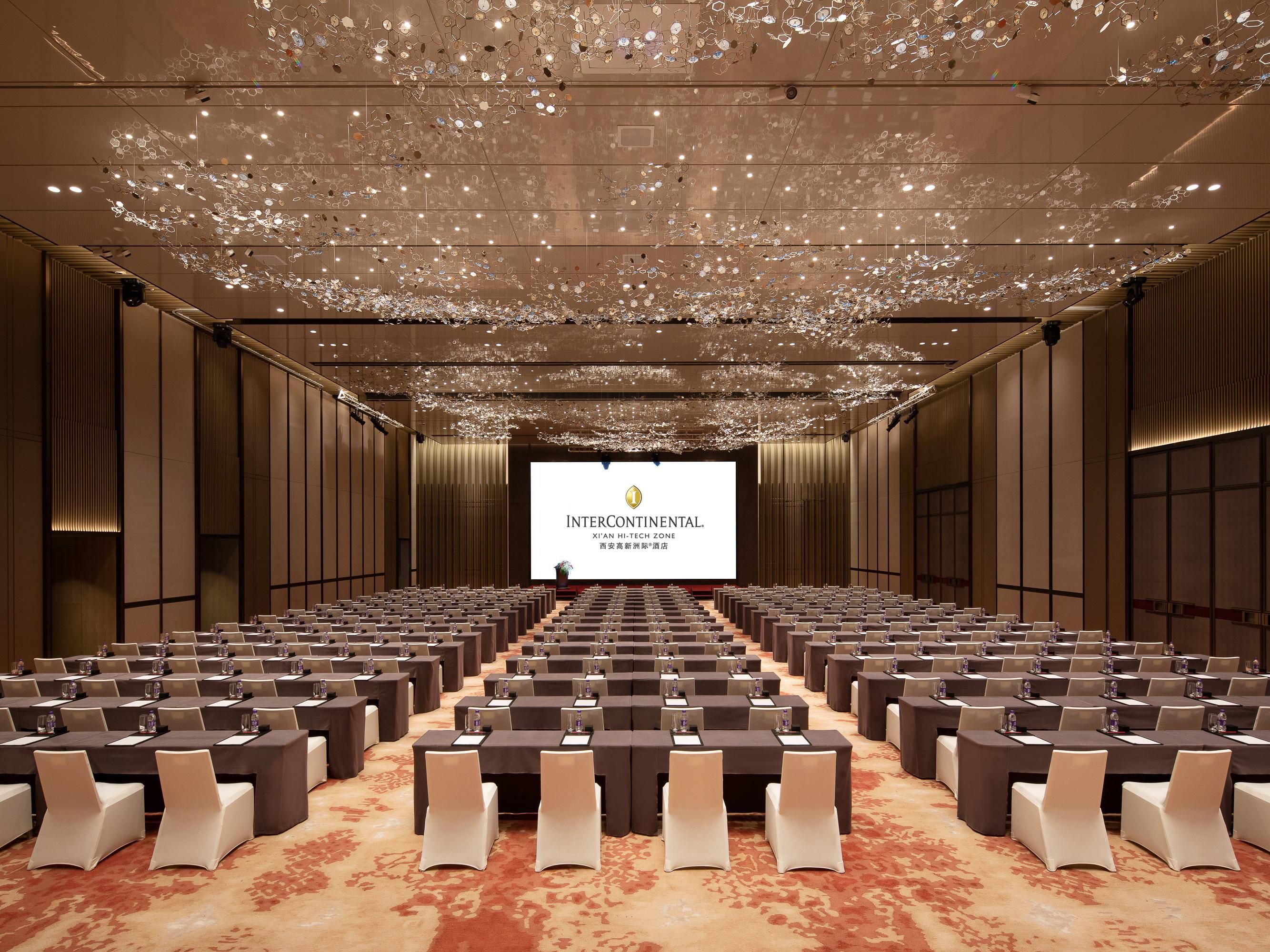 Ballroom