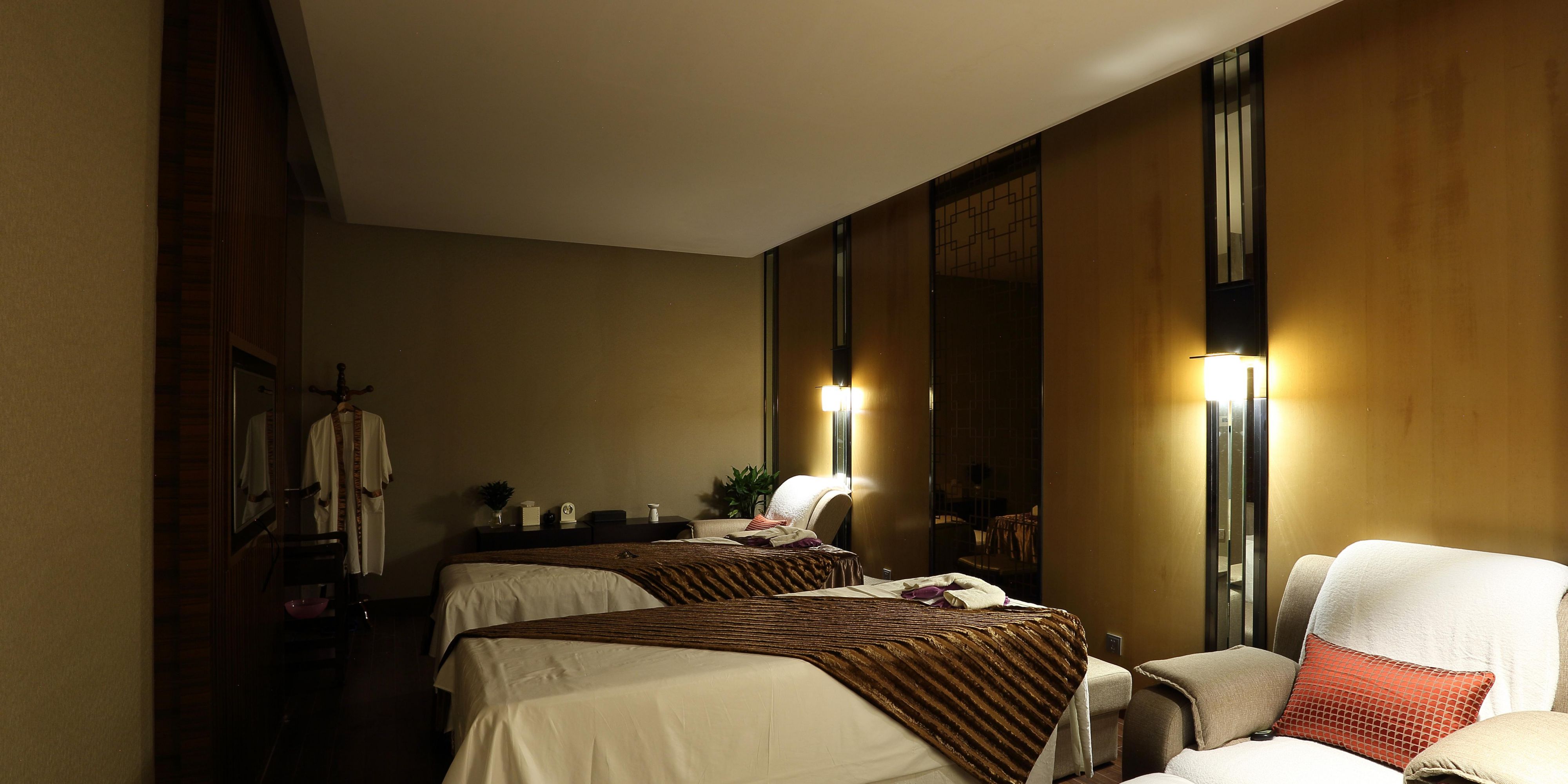 hualuxe 阳江中心华邑酒店 - 阳江 广东