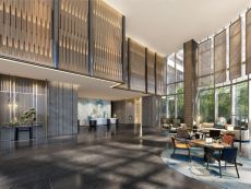 New HUALUXE Hotels and Resorts Yibin in Yibin