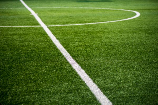 Soccer field