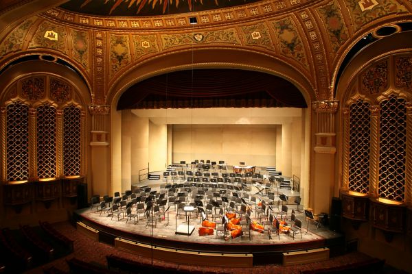 Opera Theater