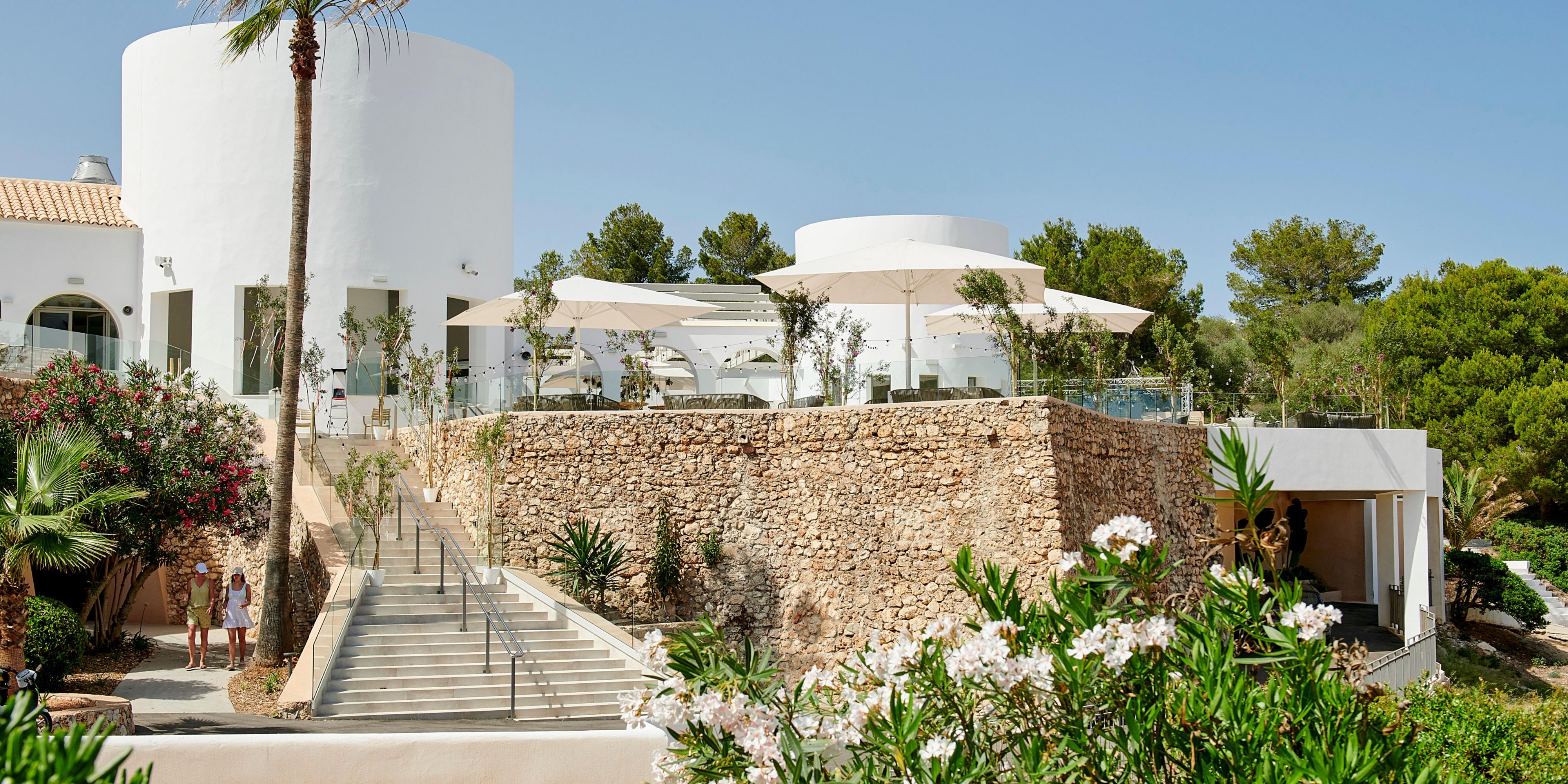 Iberostar Waves Cala Domingos