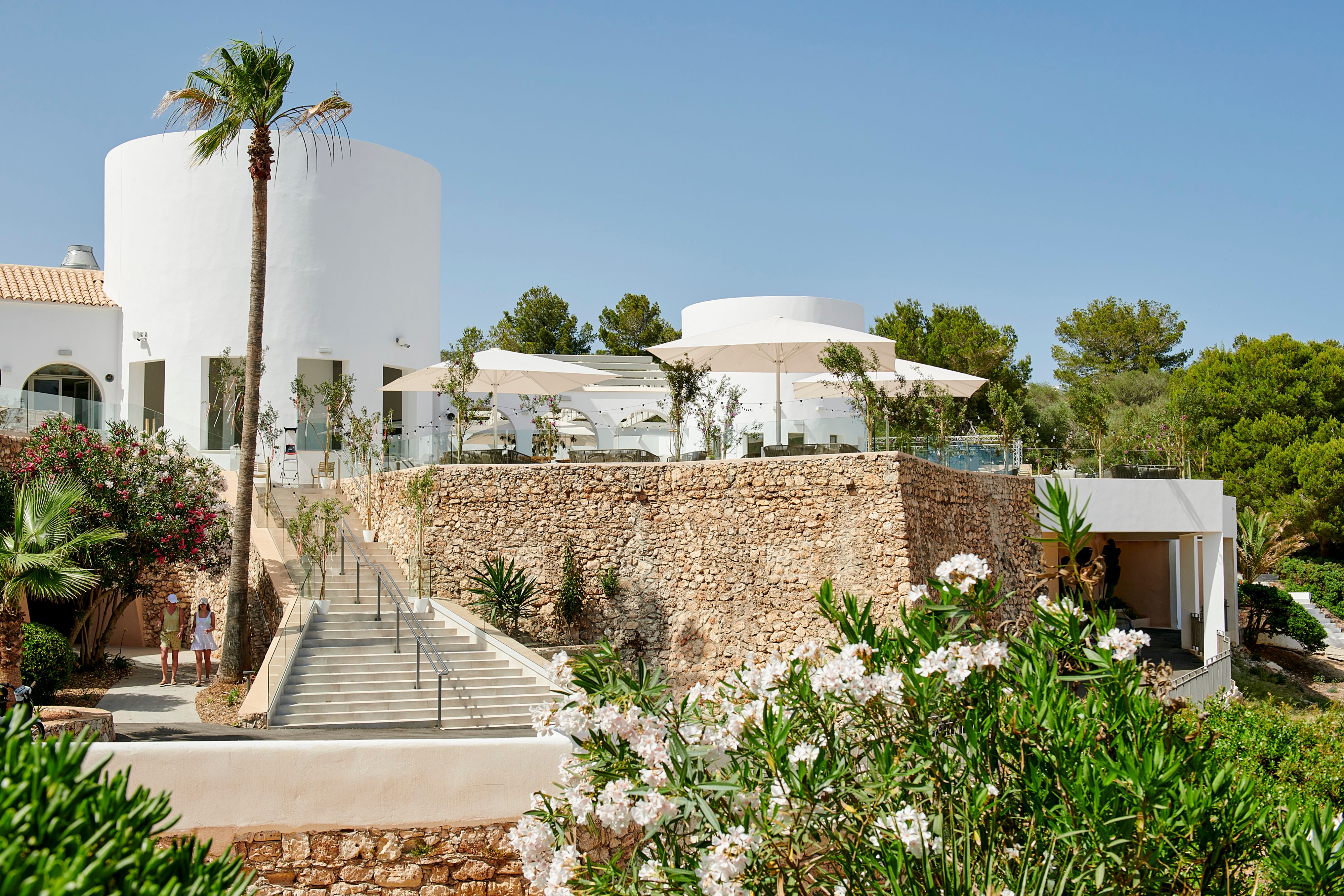 Cala Domingos