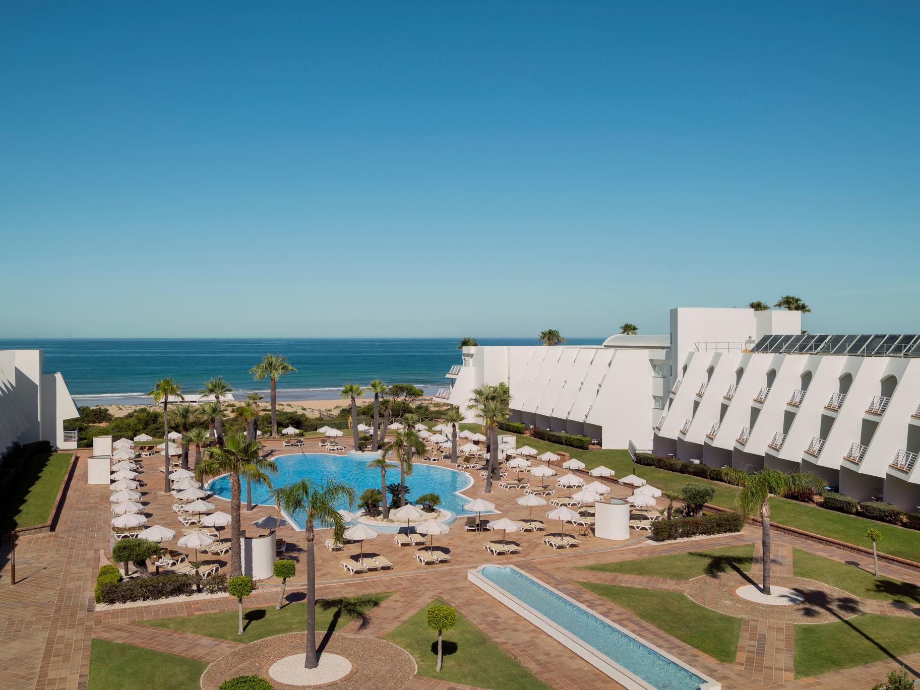 Iberostar Waves Royal Andalus