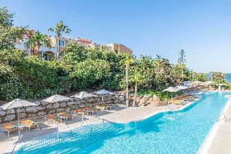 Iberostar Beachfront Resorts