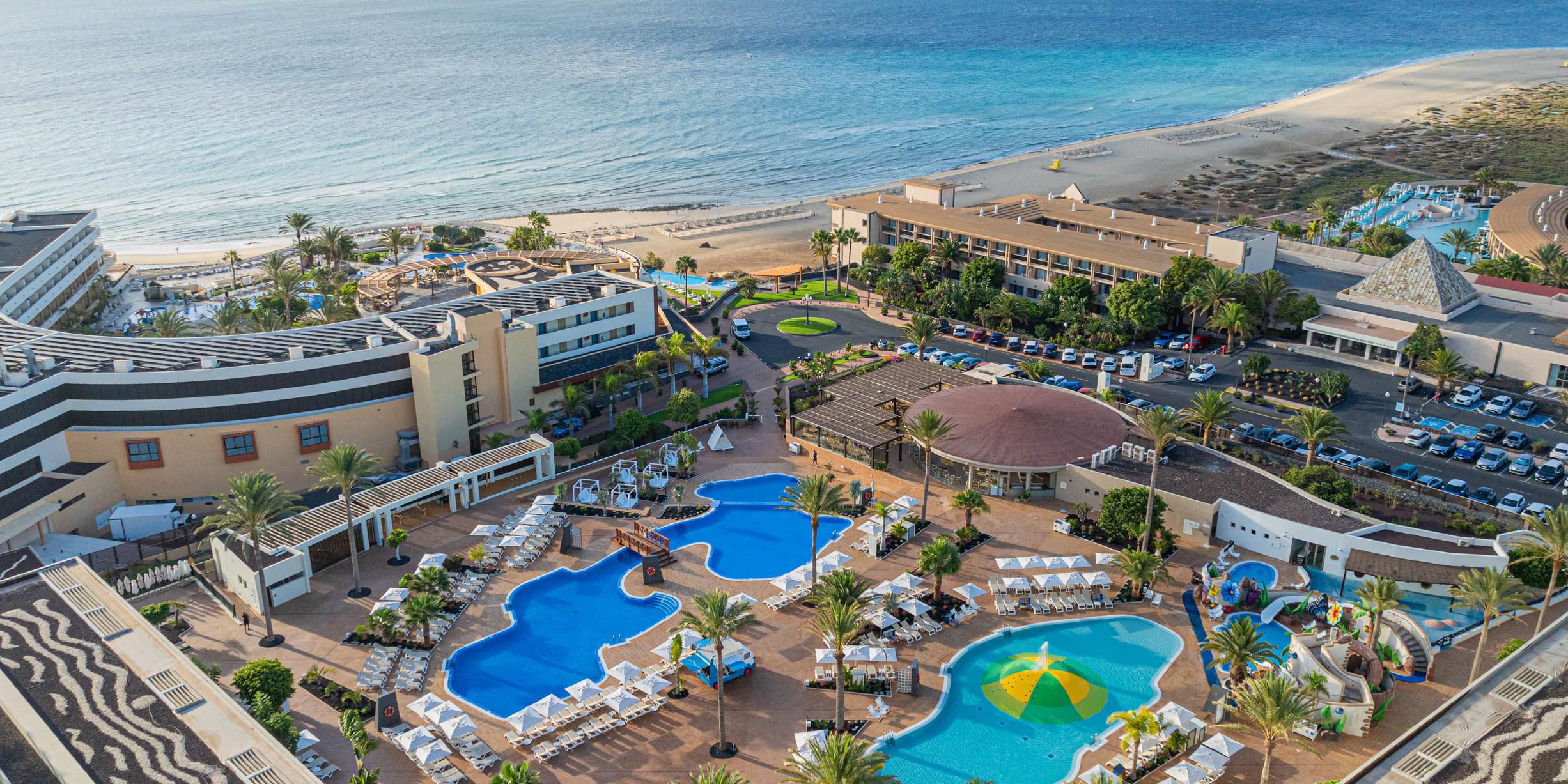 Iberostar Waves Gaviotas Park