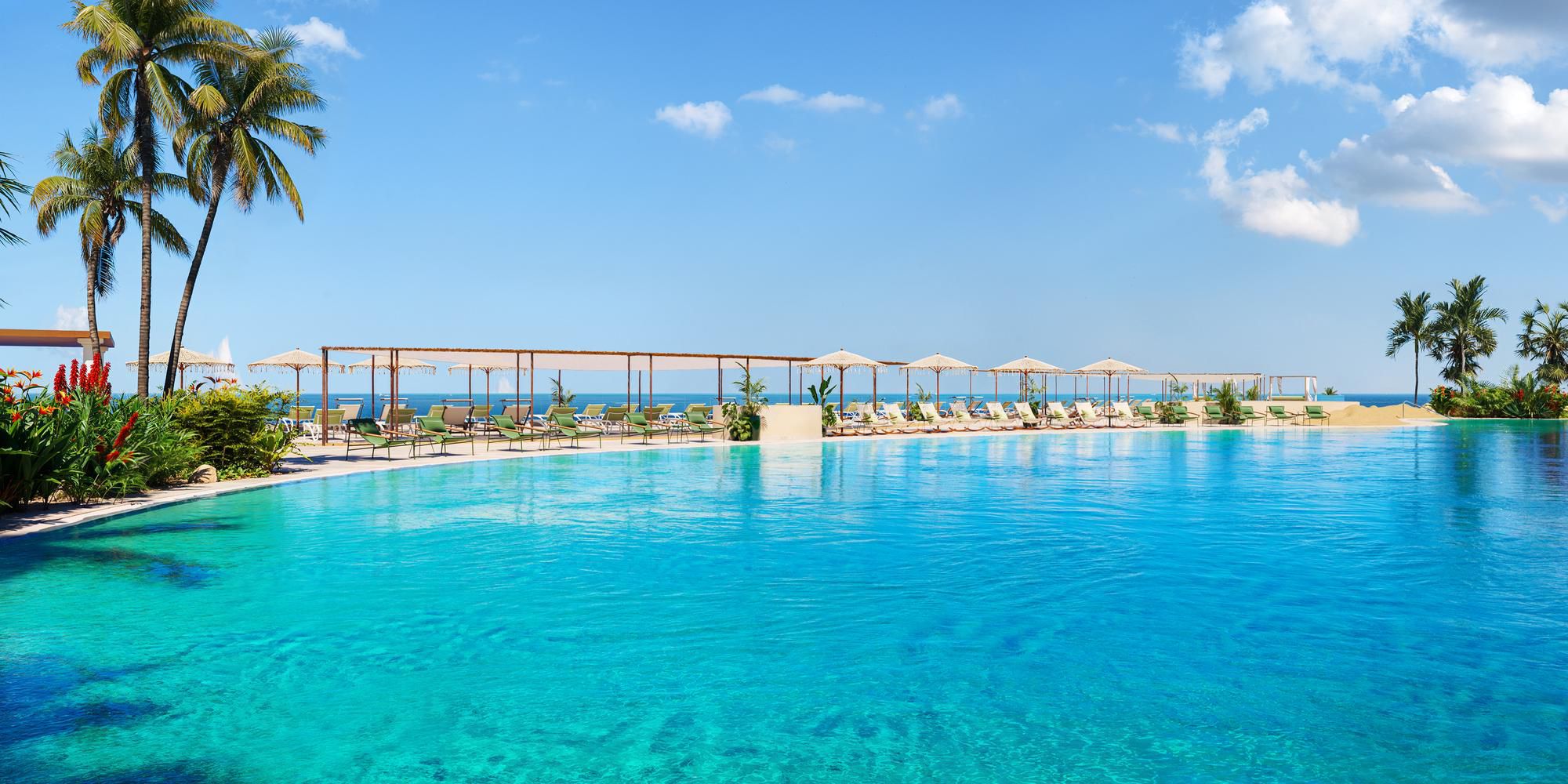 Iberostar Selection​ Fuerteventura Palace