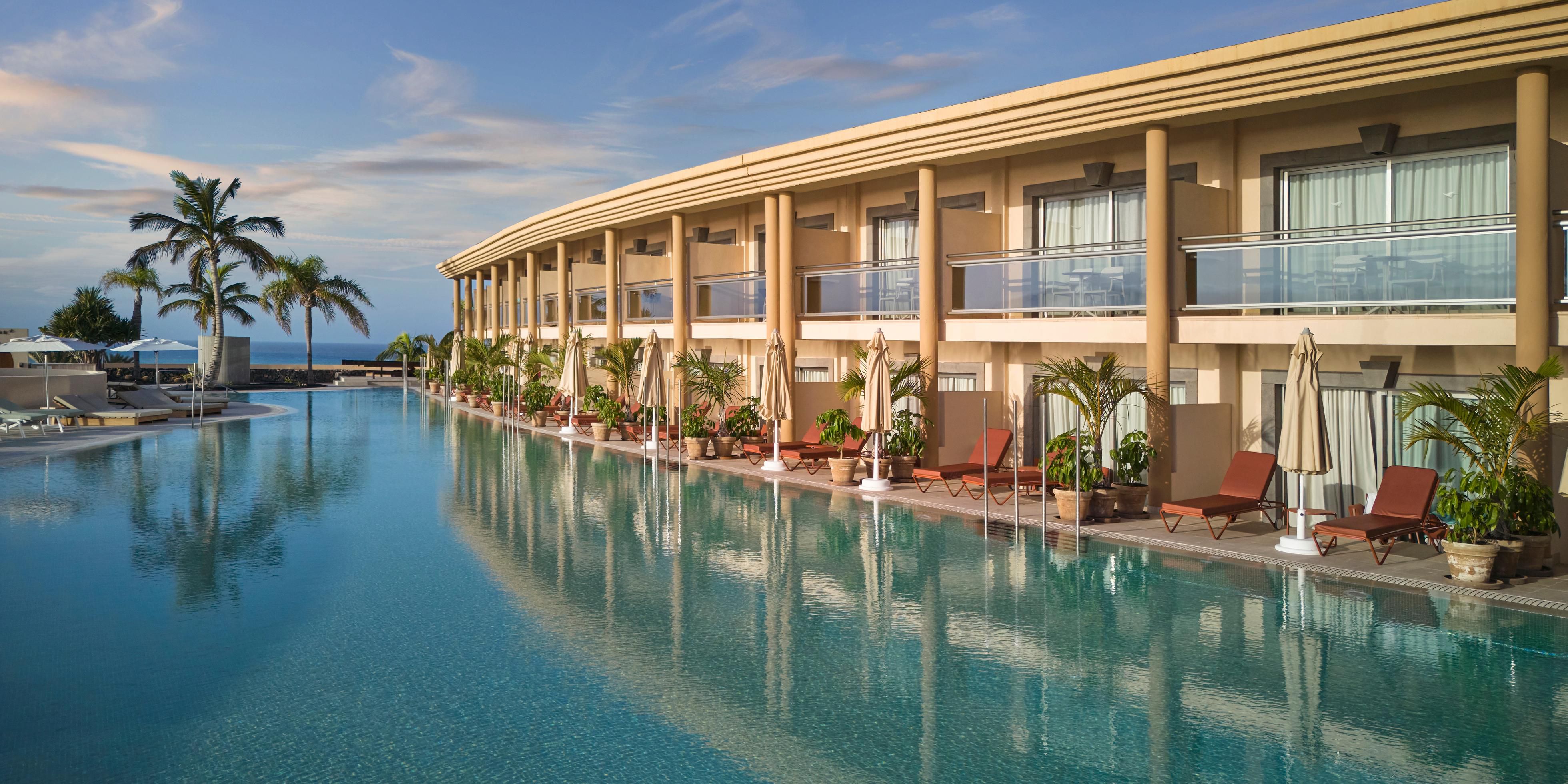Iberostar Selection​ Fuerteventura Palace
