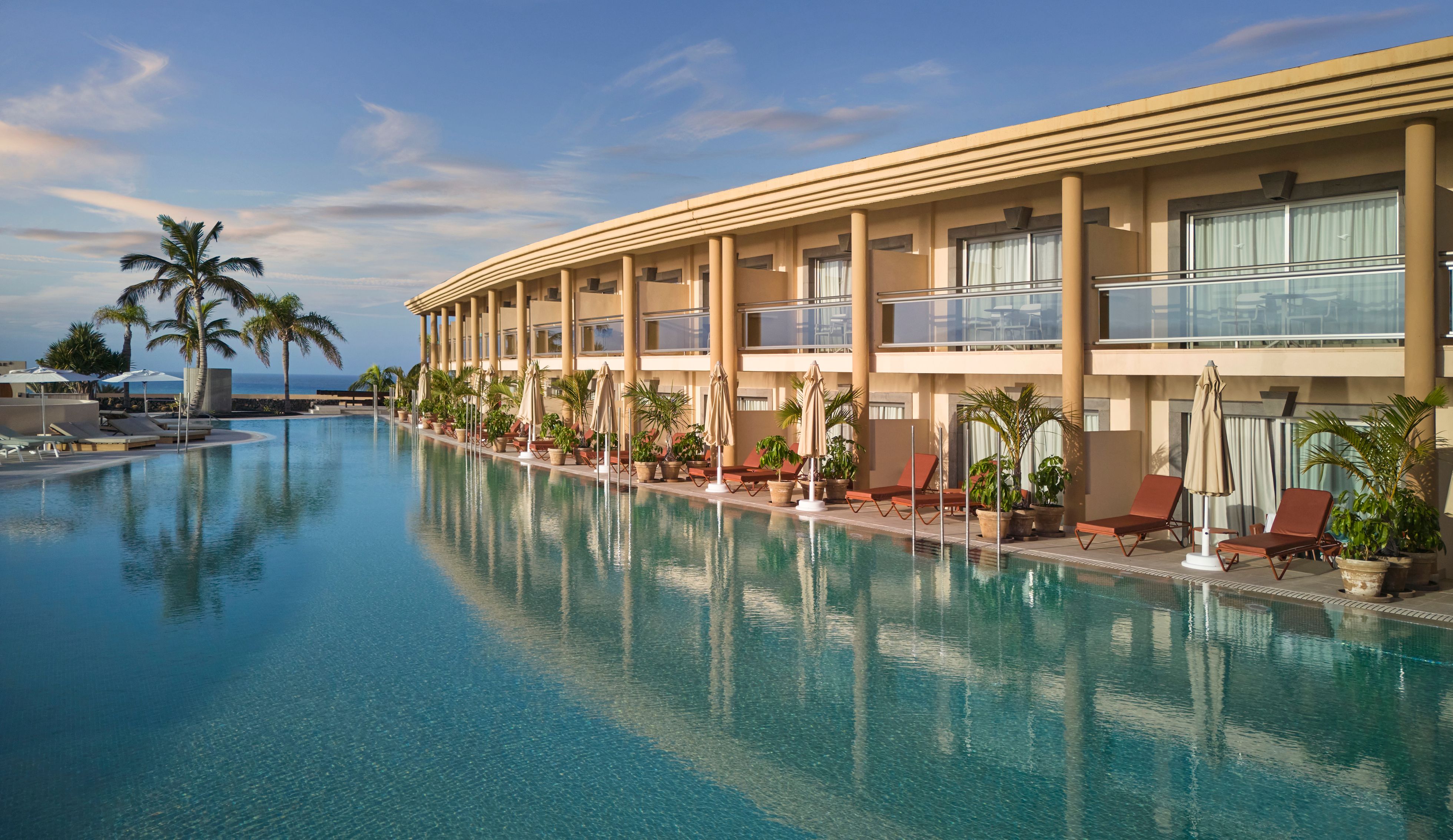 Fuerteventura Palace