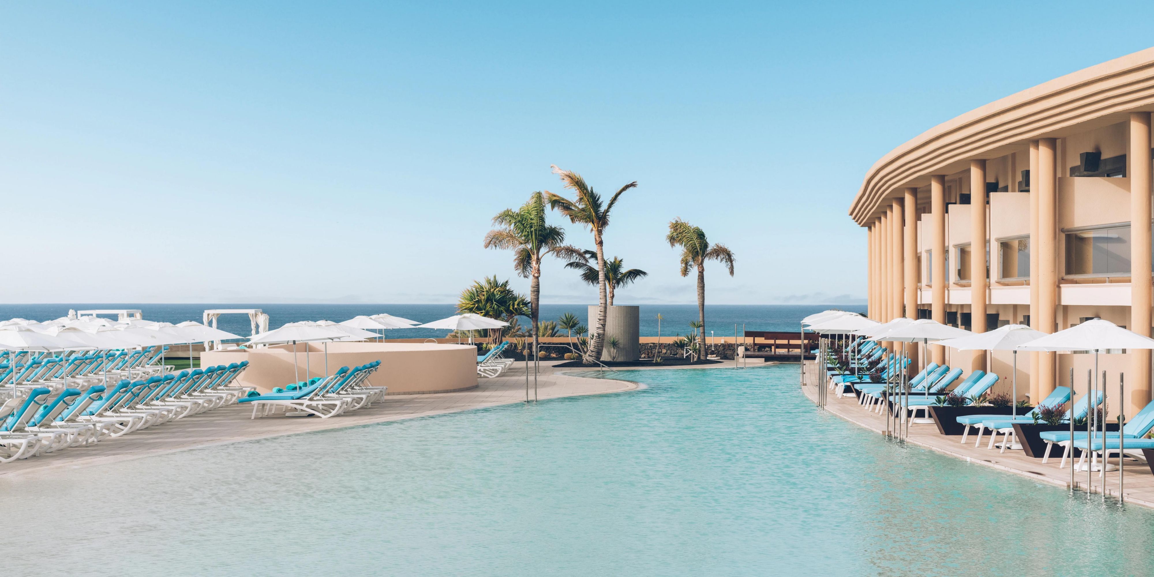 Iberostar Selection​ Fuerteventura Palace