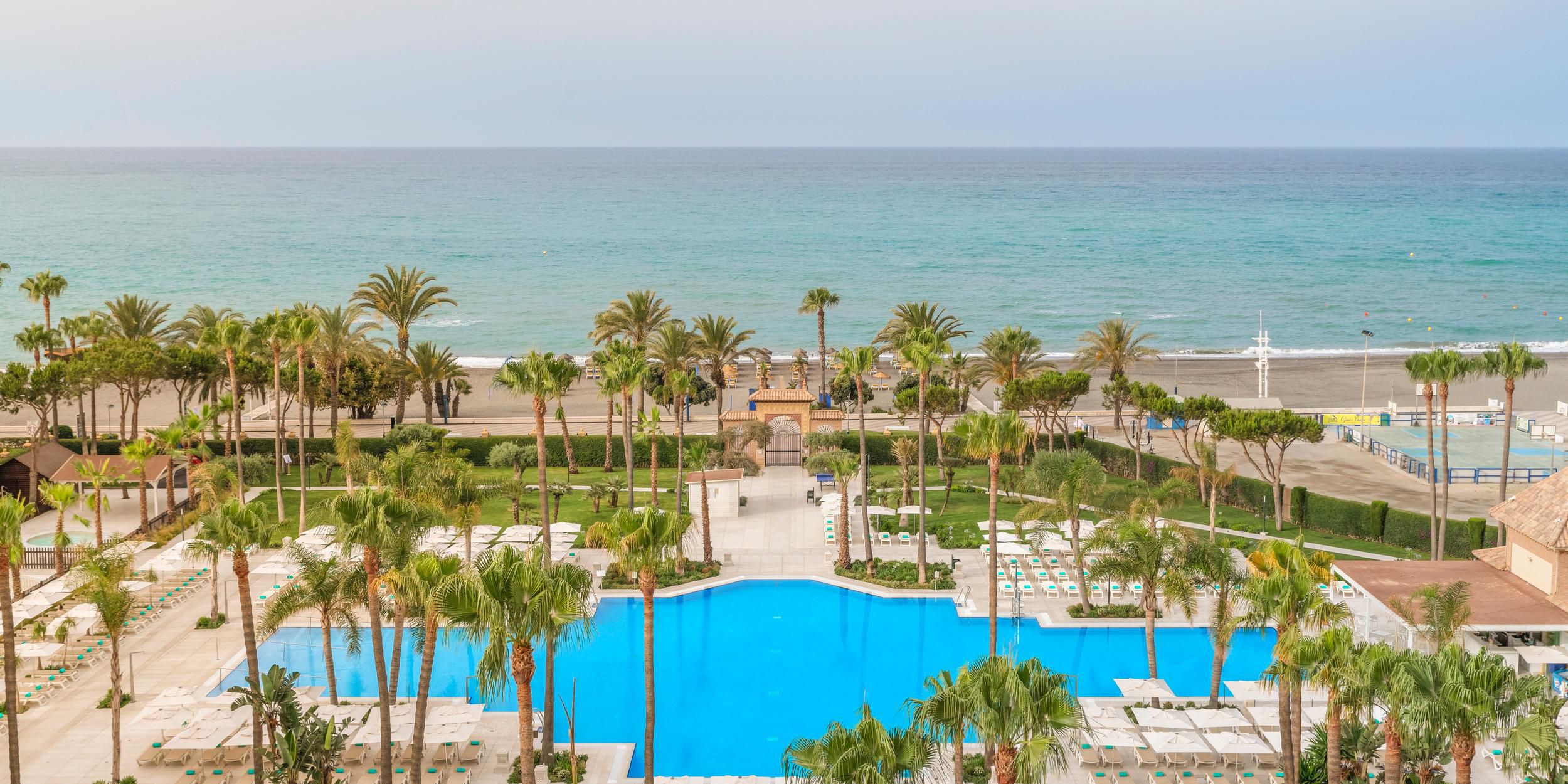 Iberostar Waves Málaga Playa