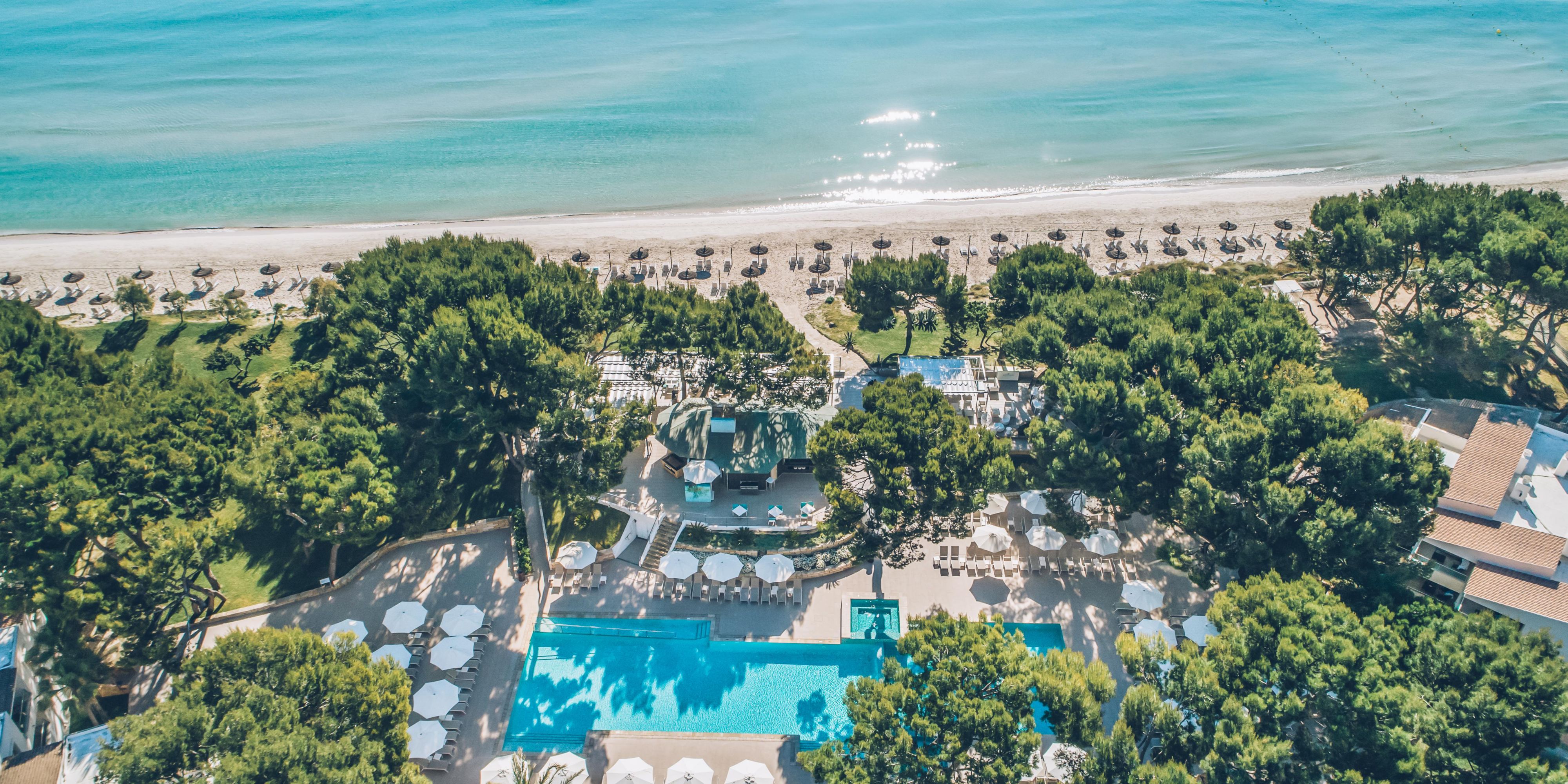 Iberostar Selection​ Playa de Muro ViIIage