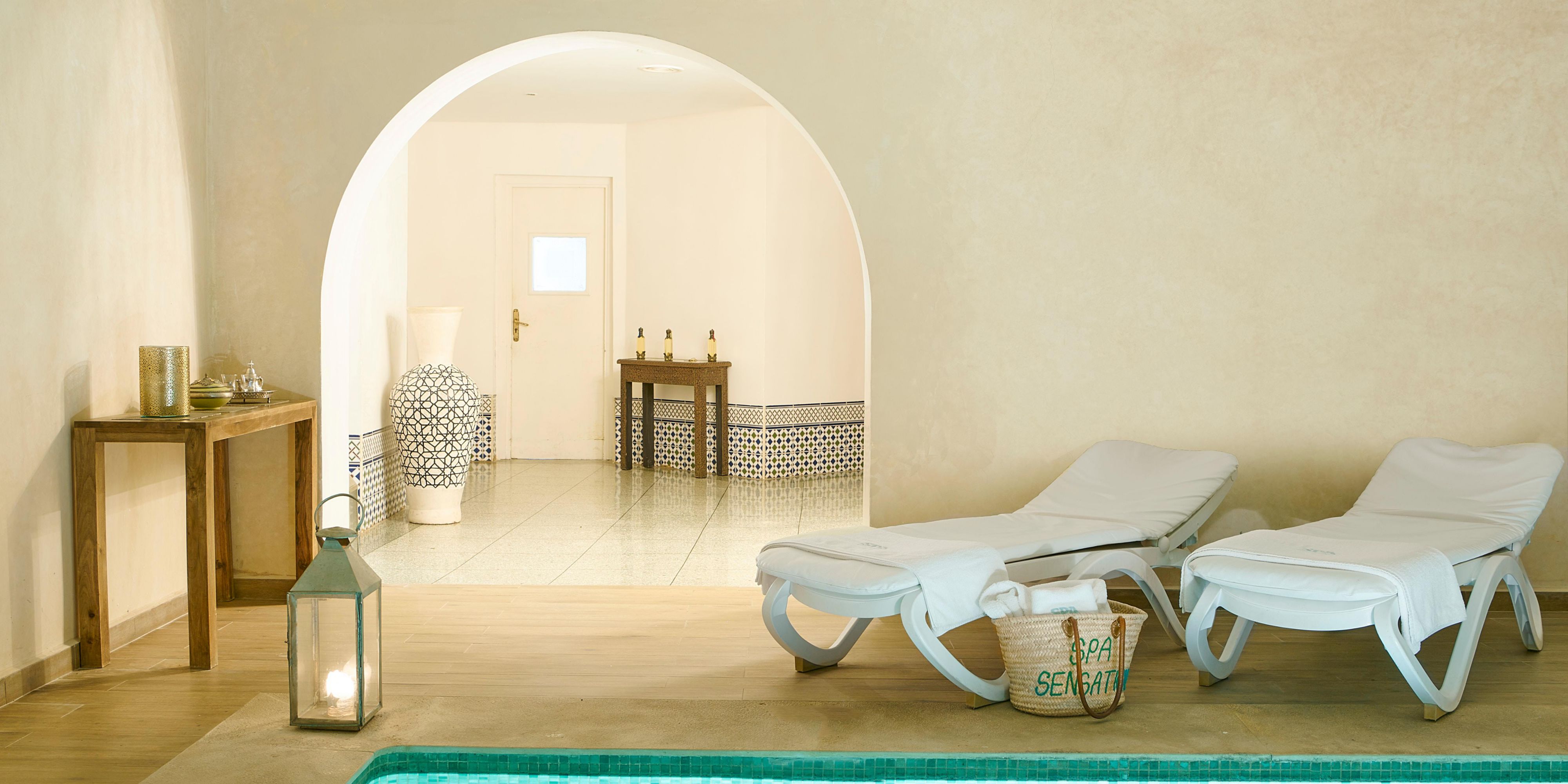 Spa