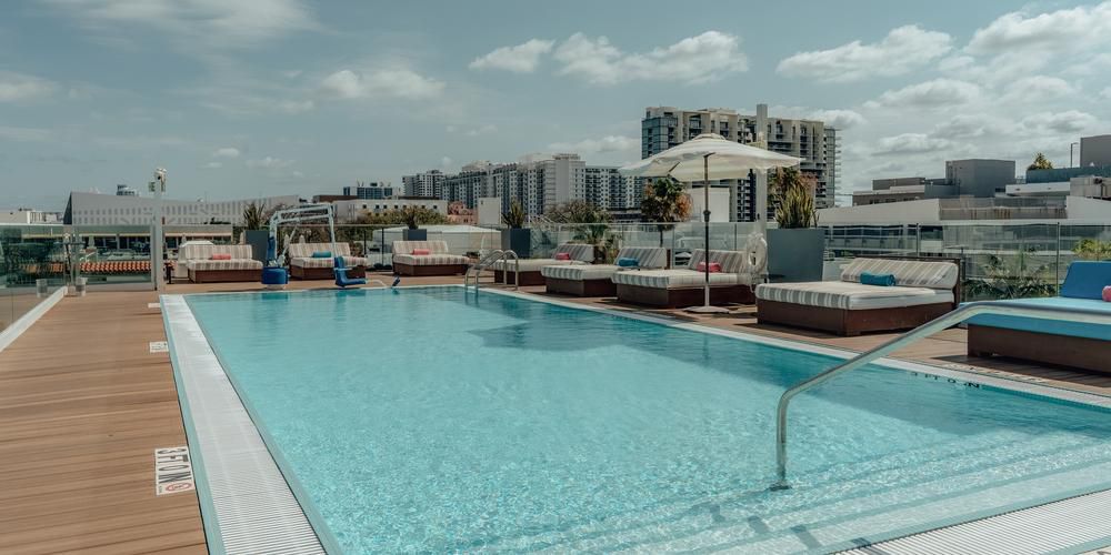Iberostar Waves Miami Beach