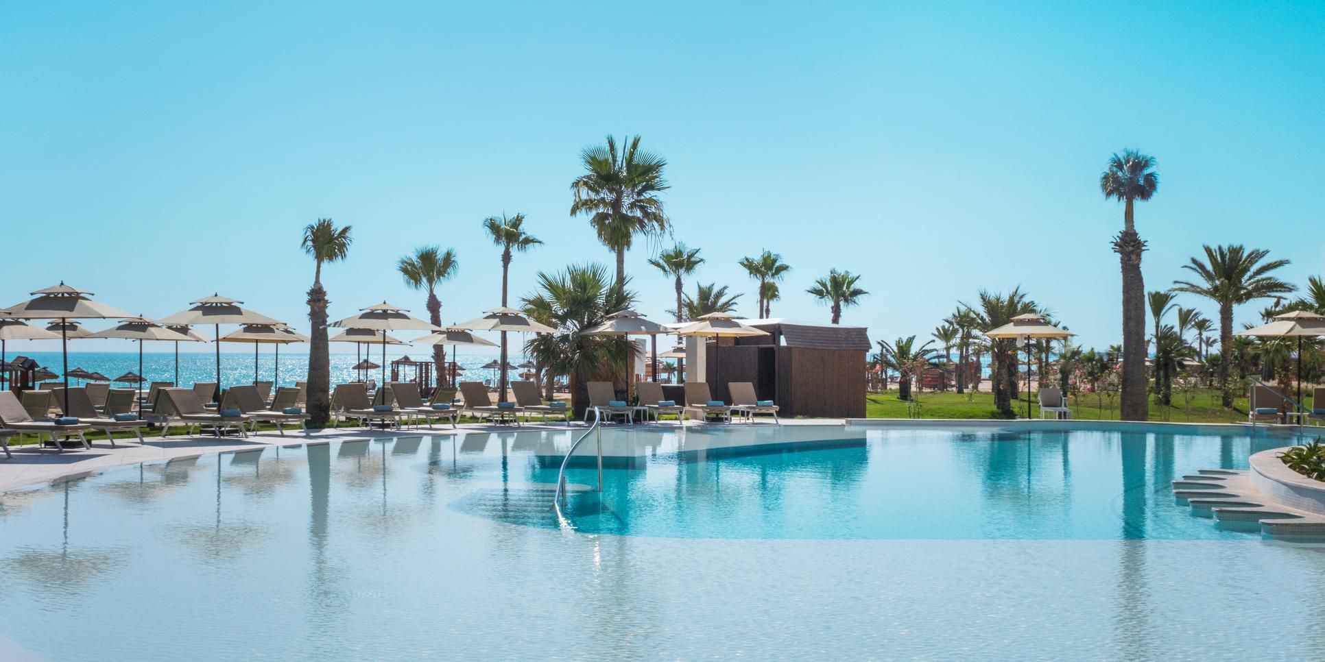 Iberostar Selection​ Eolia Djerba