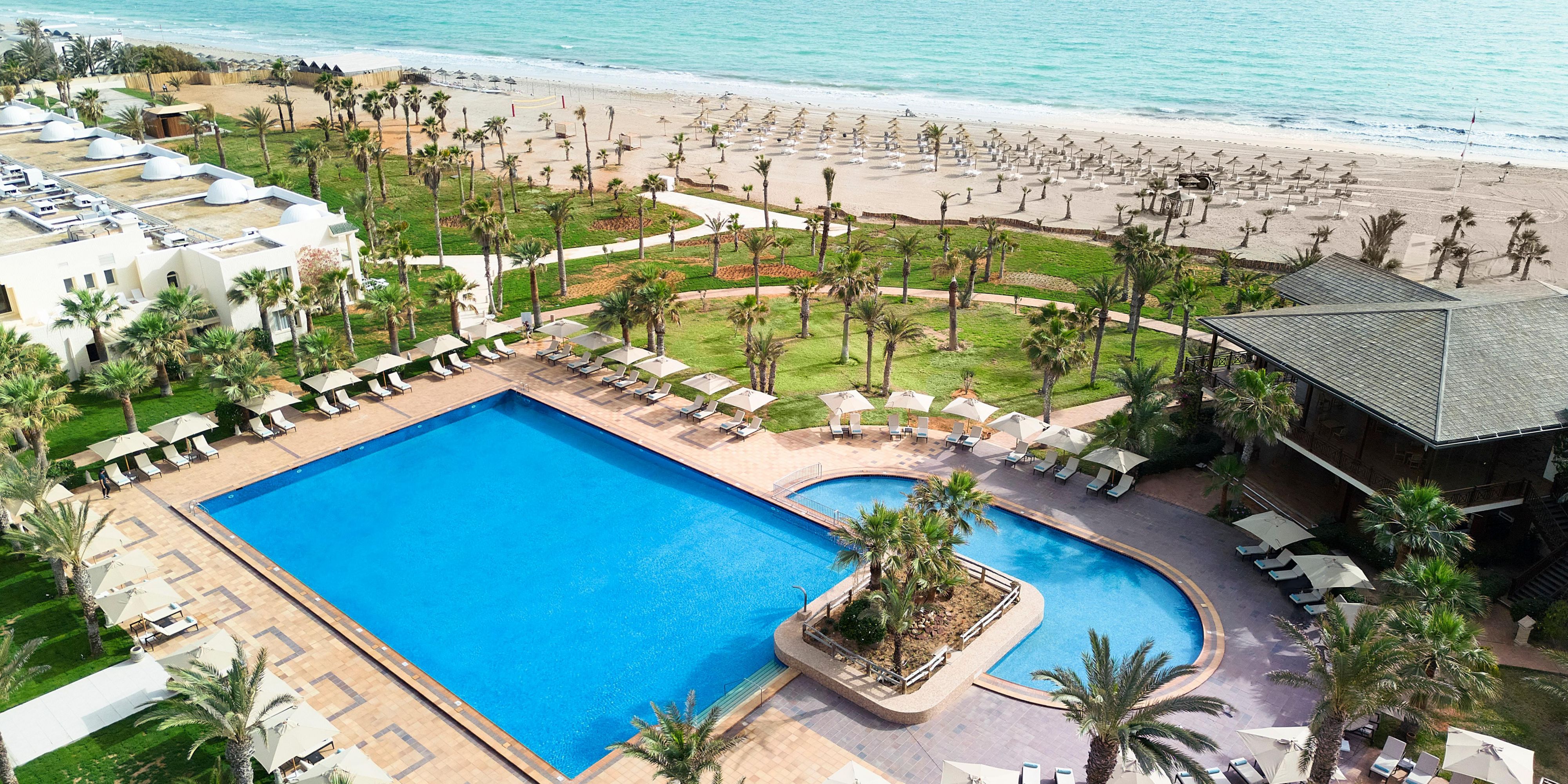 Iberostar Selection​ Eolia Djerba