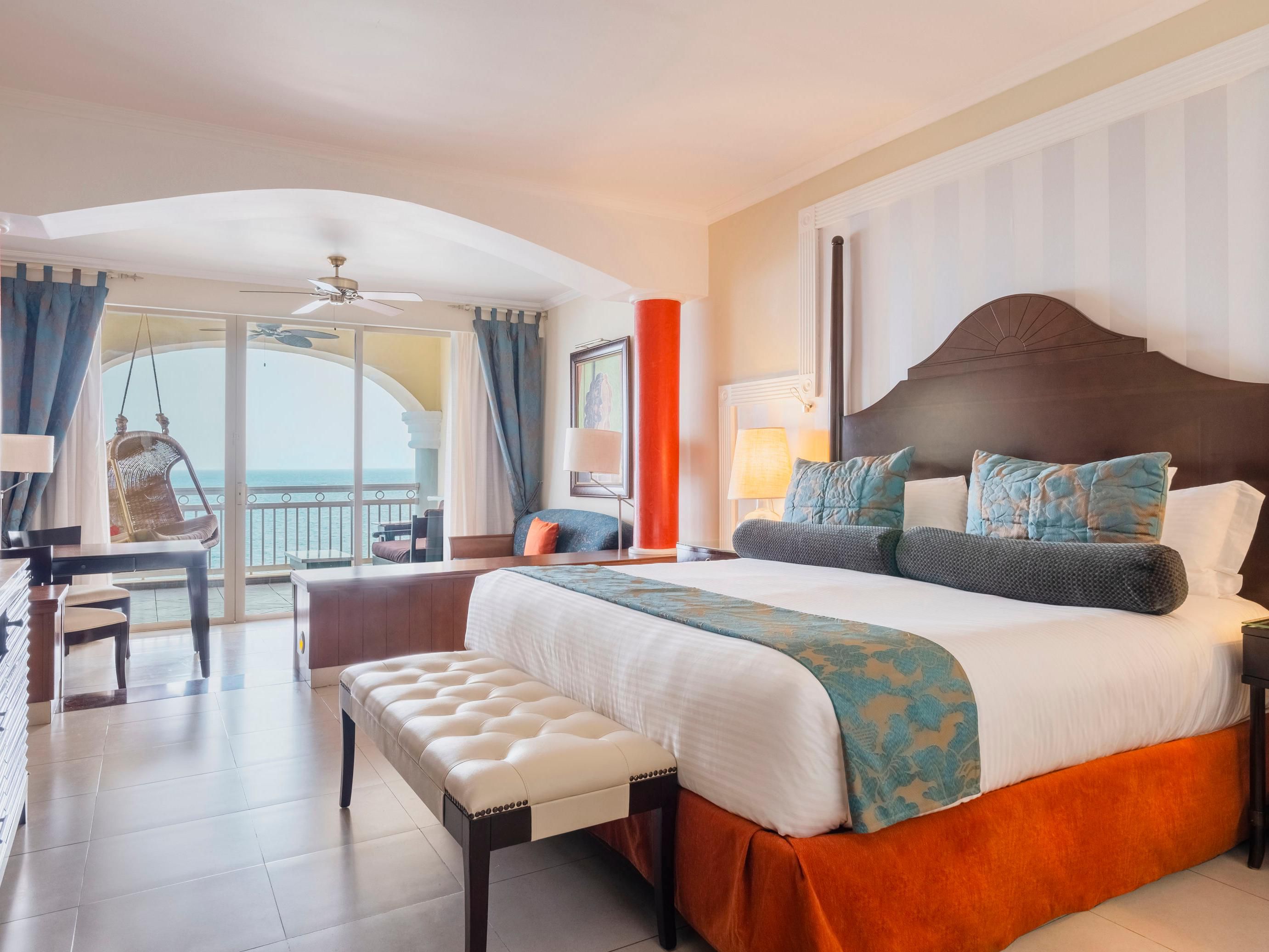  ocean front butler suite