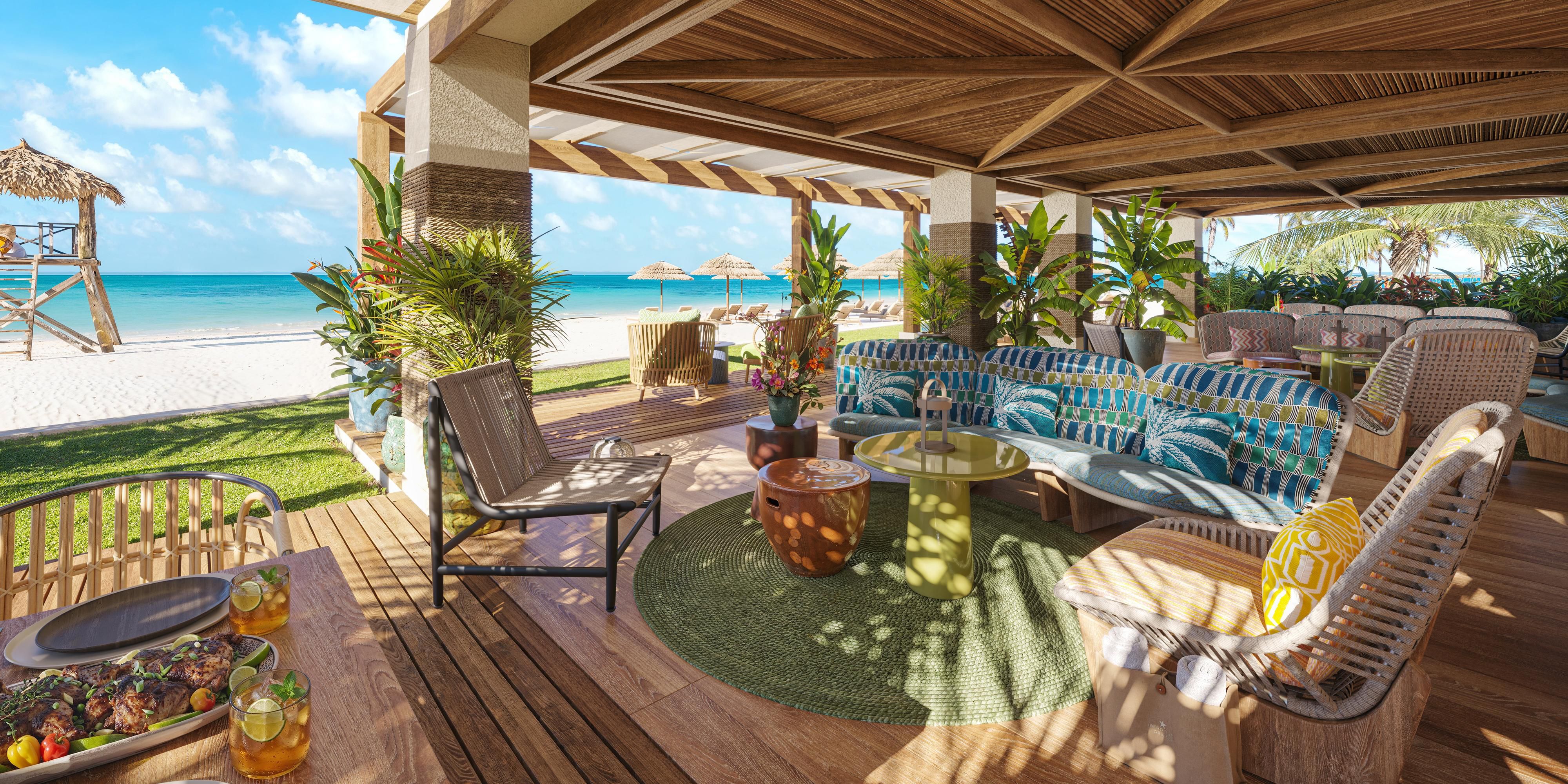 JOIA Rose Hall by Iberostar