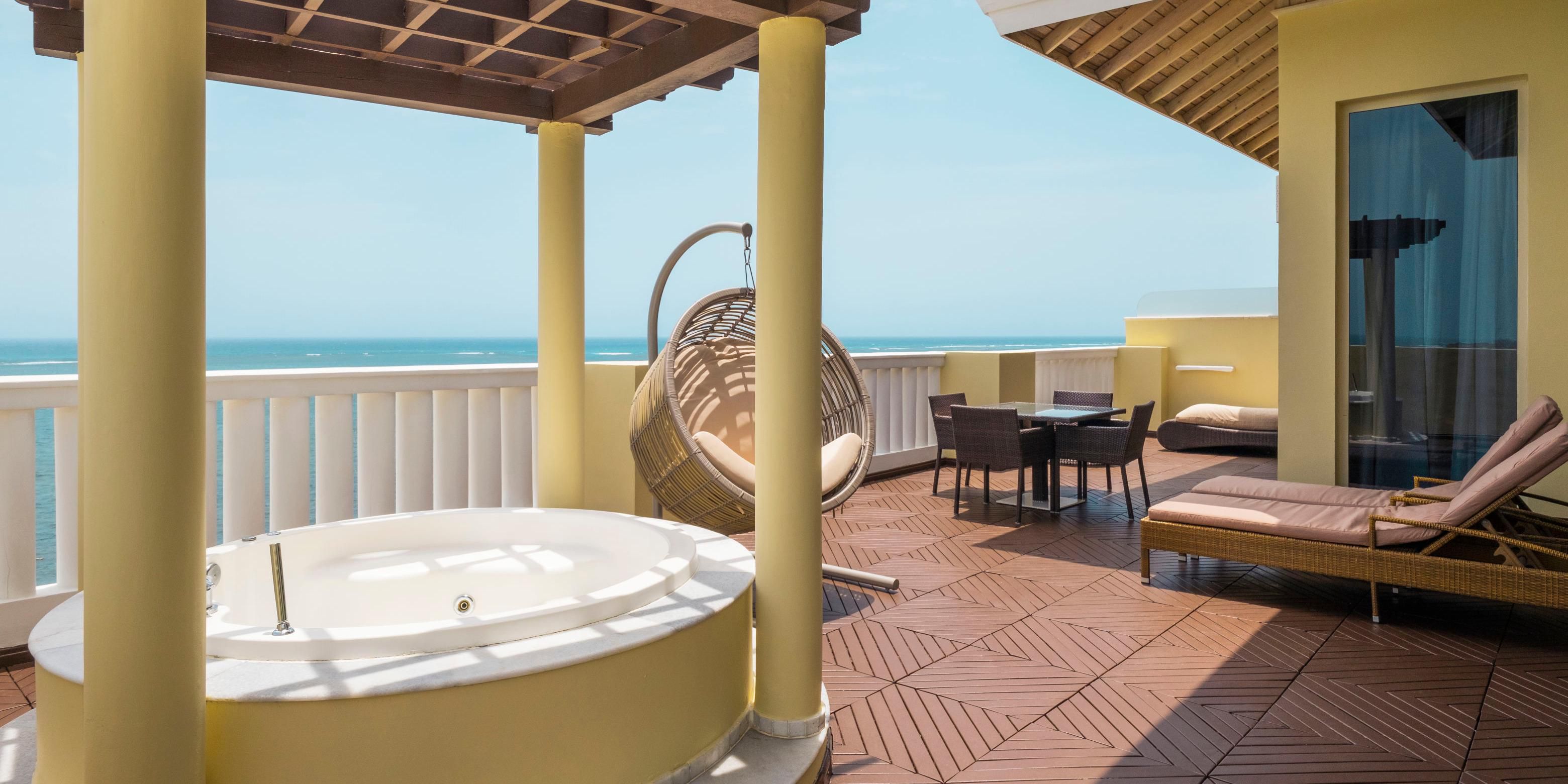 Experience unparalleled luxury with personalized butler service, 24-hour in-room dining, and dedicated concierge assistance. From arranging private beachfront dinners to island excursions, our team ensures every detail is flawless. Whether planning a romantic surprise or seamless itinerary, we make every moment effortless and indulgent.