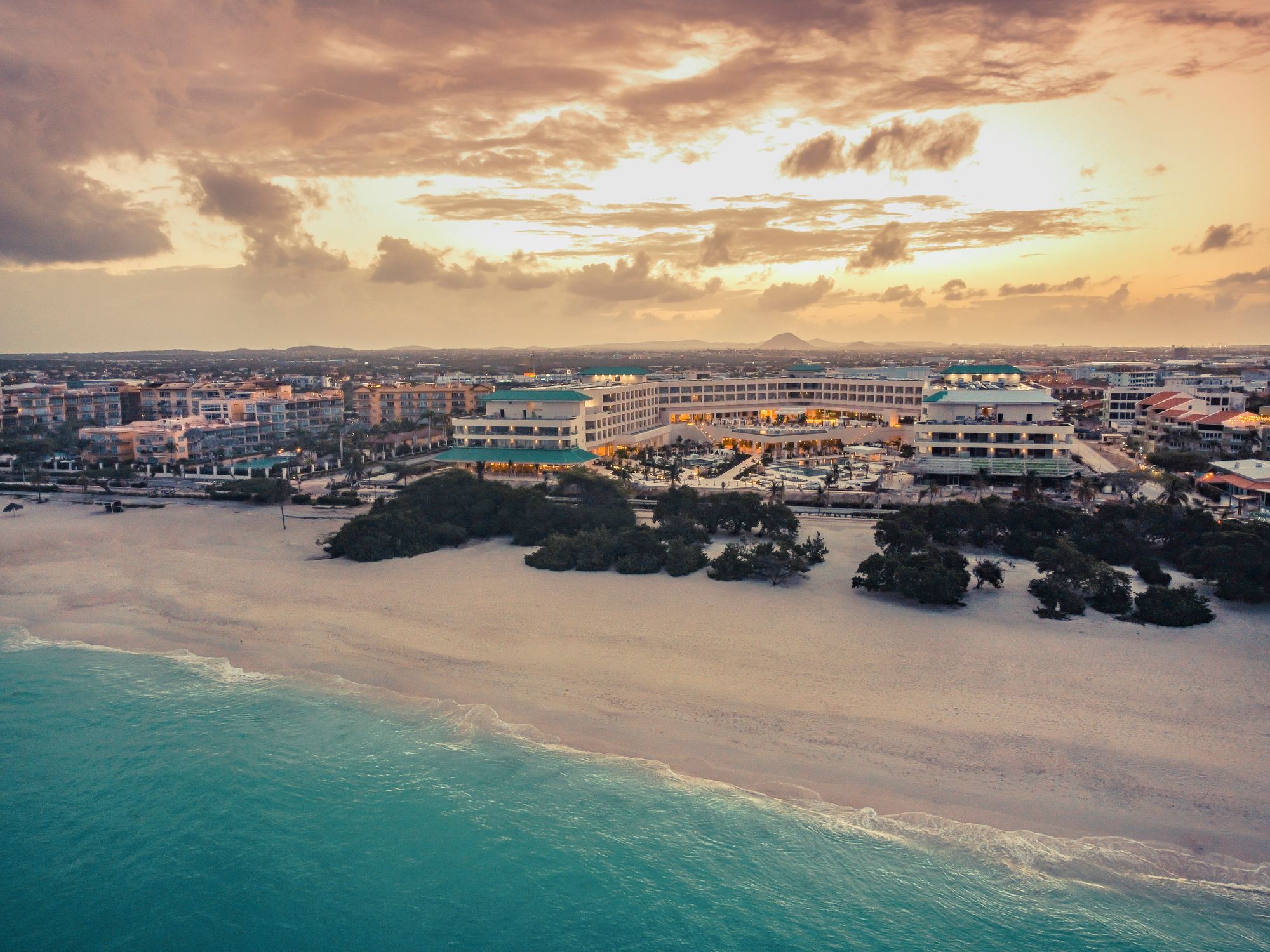 Aruba by Iberostar